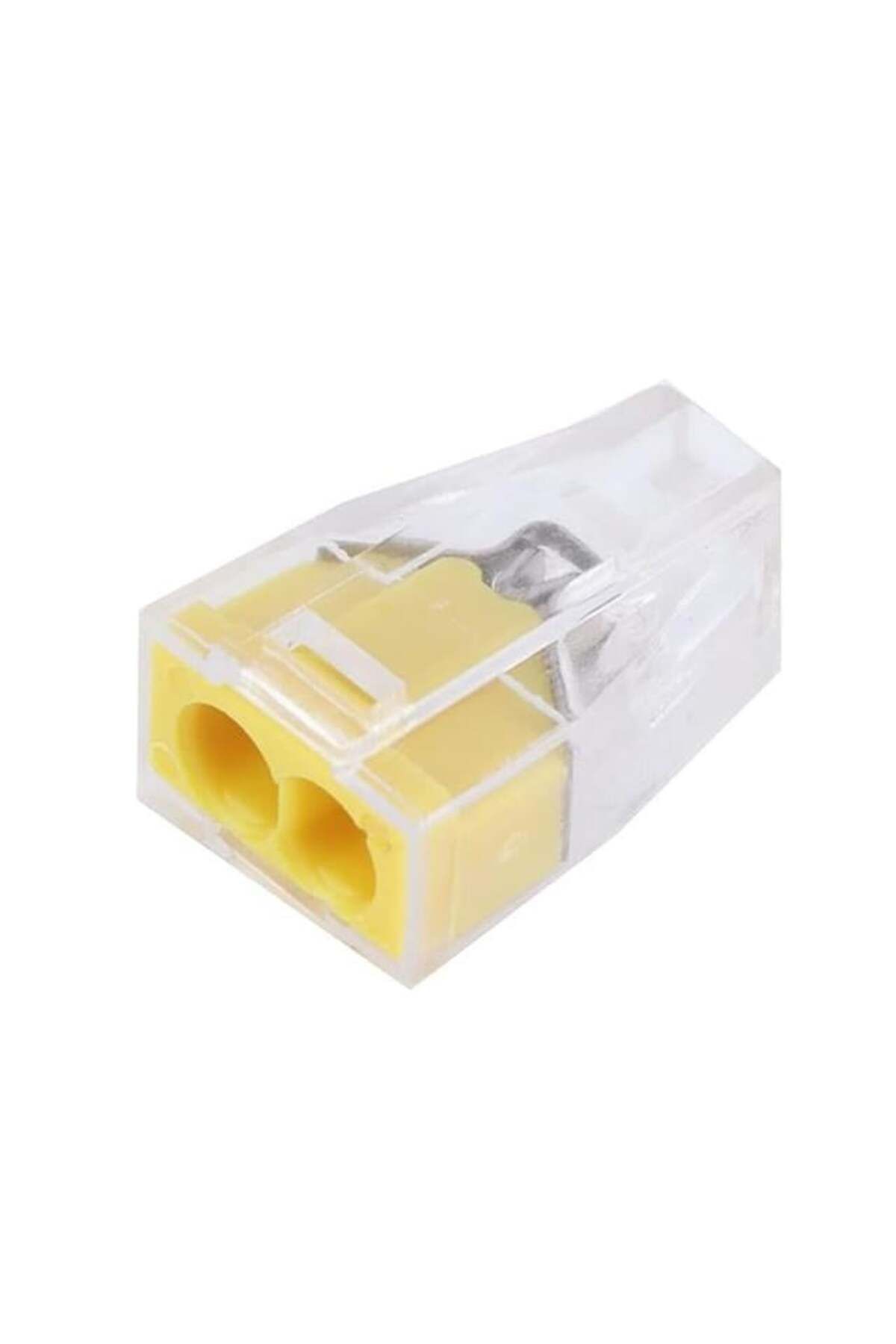 Powermaster PM-26090 2'Li Buat Klemens