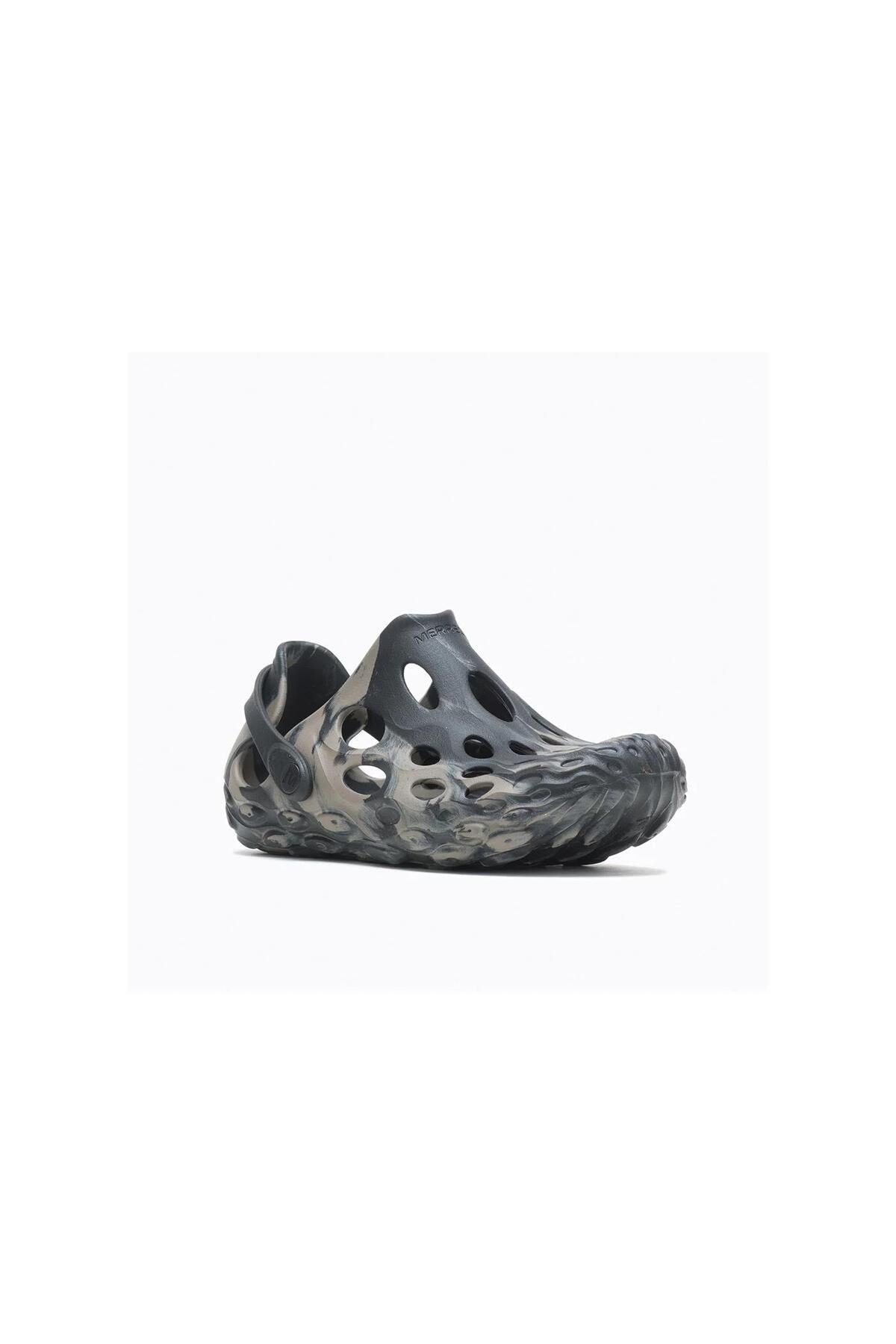 صندل ورزشی مشکی زنانه سیاه های Hydro Moc J004232 Merrell