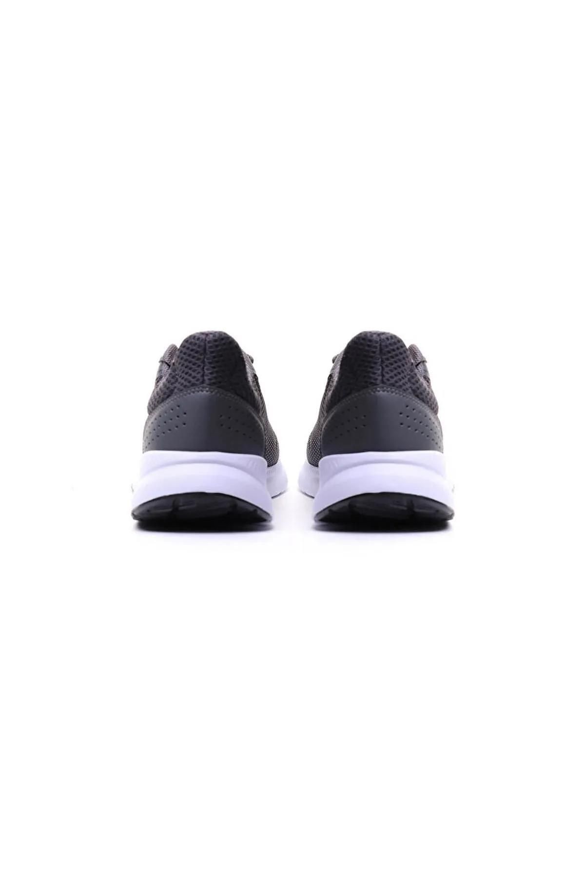 اسنیکر خاکستری مردانه و زنانه 900224 2267 Jumper یونیسکس کفش در حال رانینگ hummel