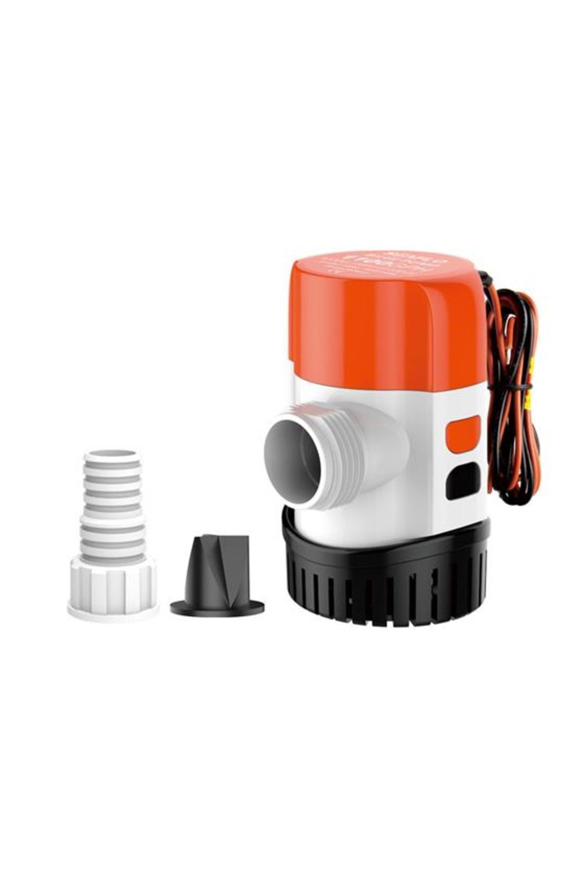 Seaflo Sintine Pompası 1100 Gph 24 V