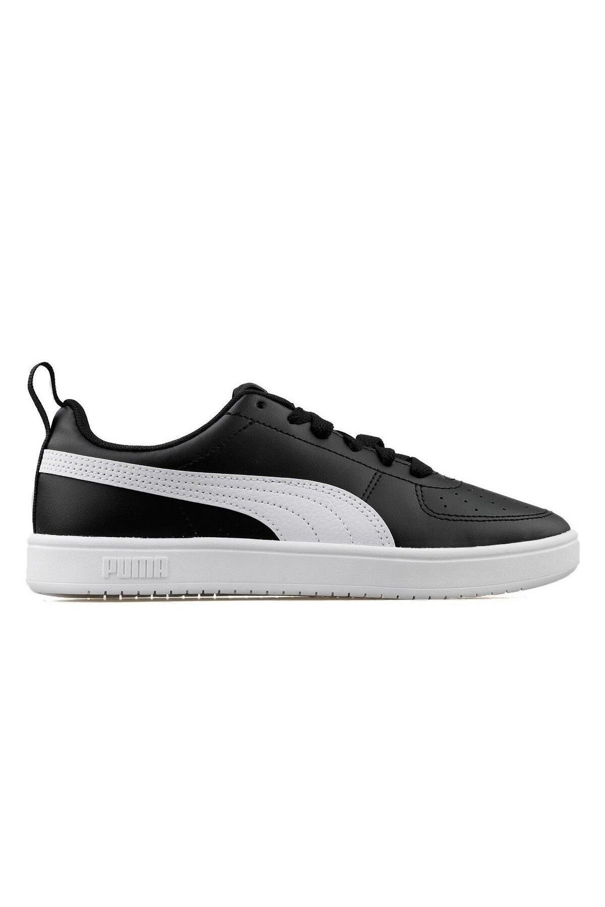 Puma Siyah Kadın Sneaker