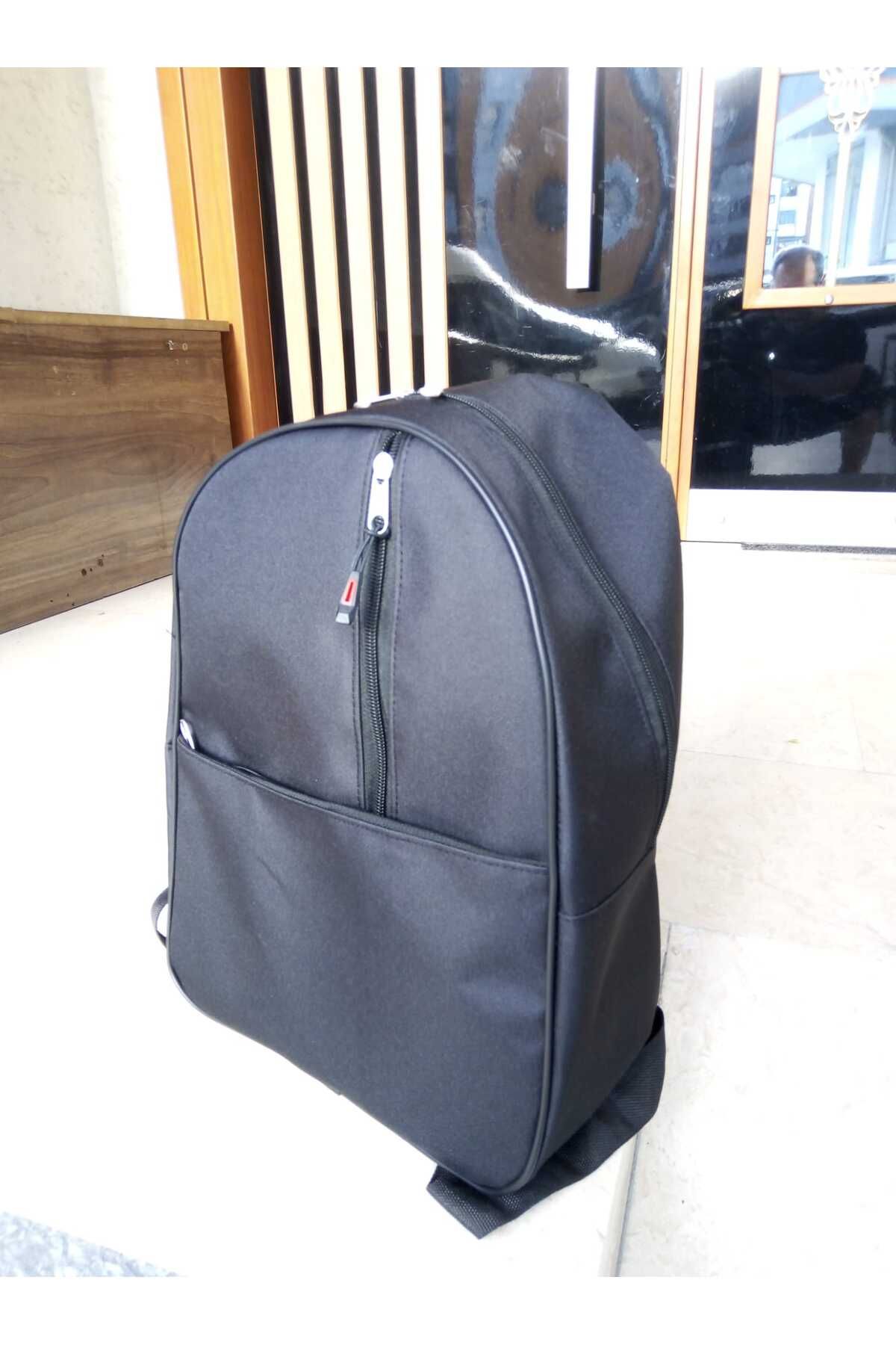 NFY STYLE SIRT ÇANTASI SPORT SIRT ÇANTASI PARAŞÜT KUMAŞ