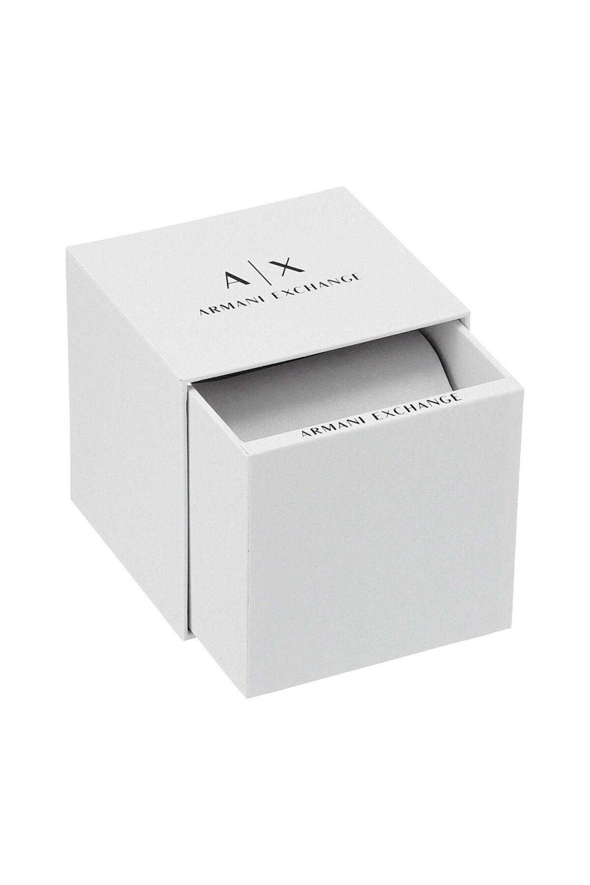 Armani Exchange-Klocka Ax2103 5