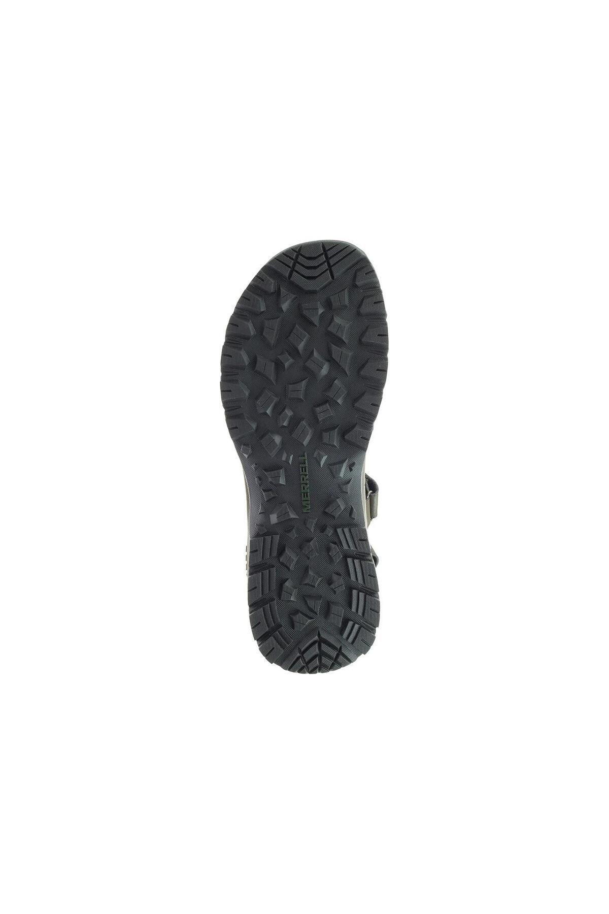 Merrell-J036177 Cedrus Convert 3 Ανδρική Σαγιονάρα 6