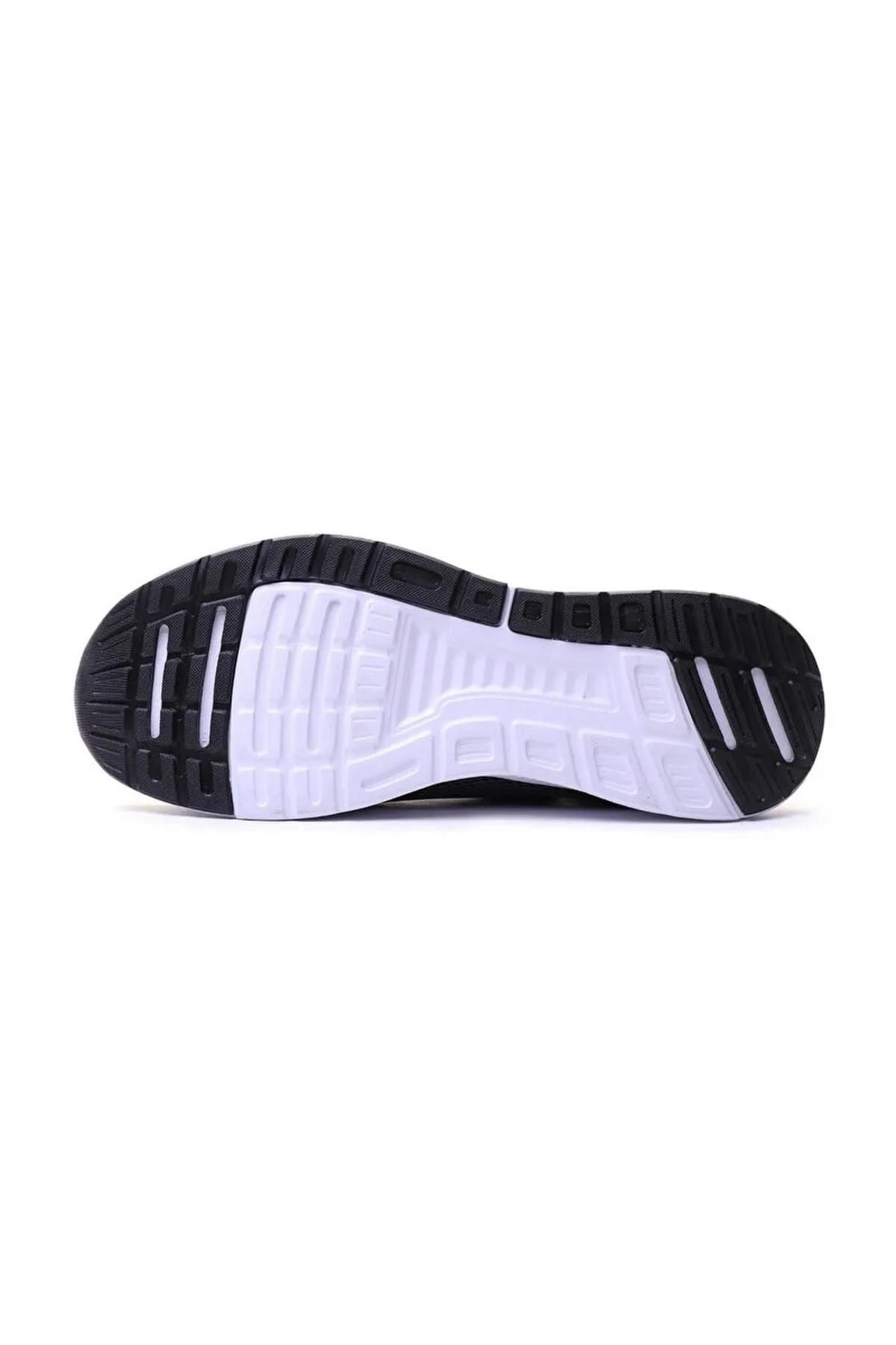 اسنیکر خاکستری مردانه و زنانه 900224 2267 Jumper یونیسکس کفش در حال رانینگ hummel