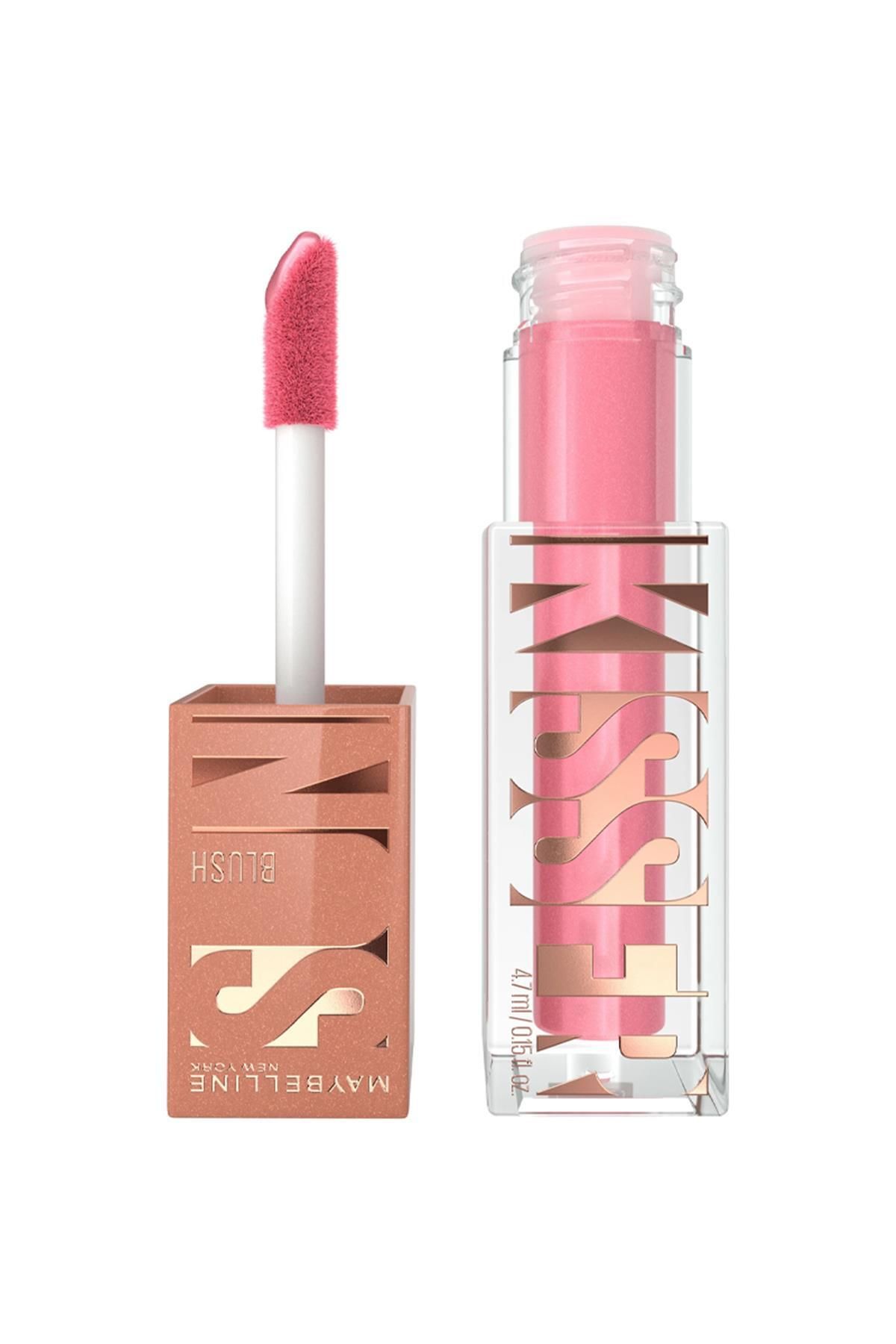 Maybelline New York MAYBELLİNE NEWYORK ALLIK & SUN KISSER BLEAZING BLUSH 05
