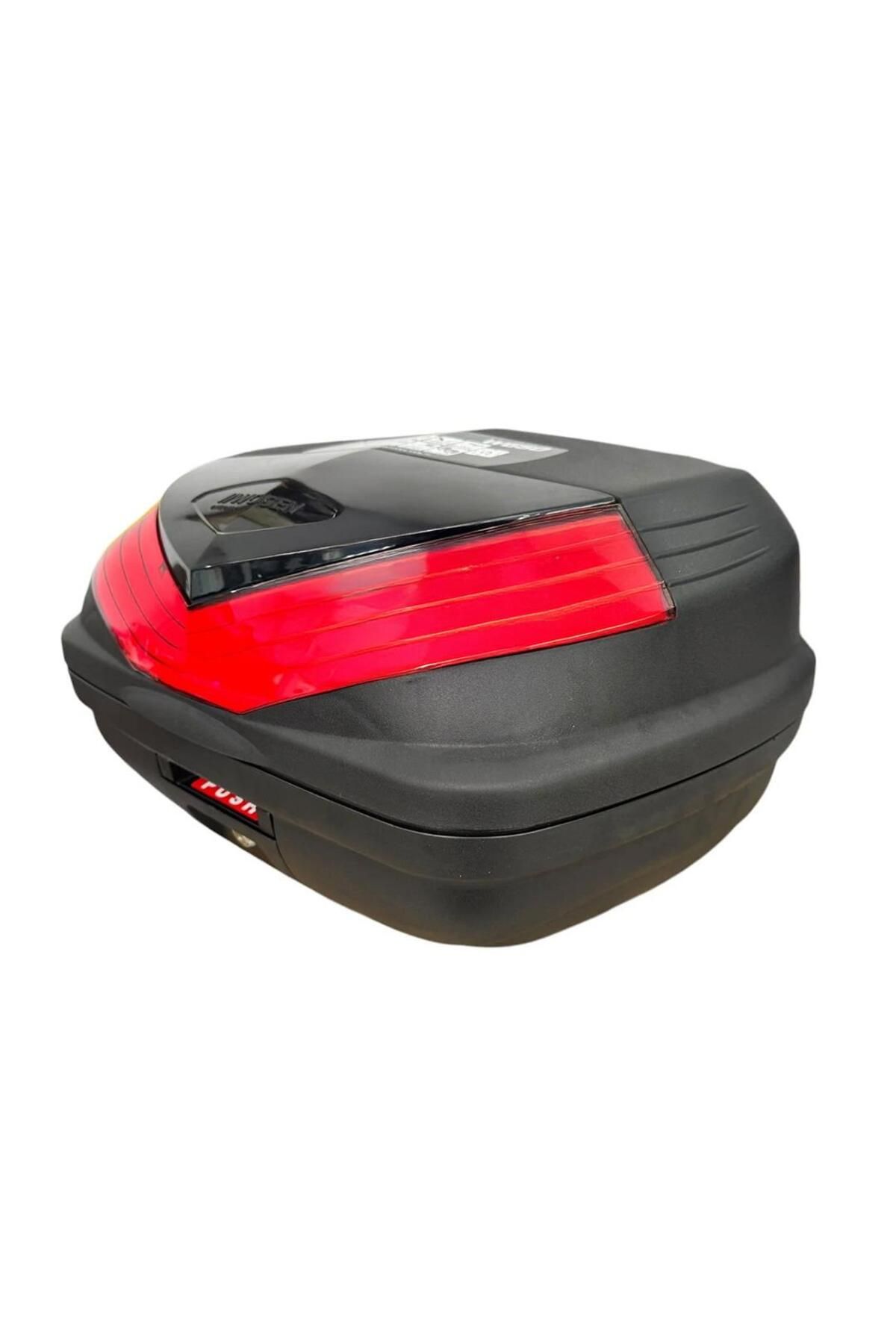 WOGEN 50 LT MOTOSİKLET ARKA ÇANTA