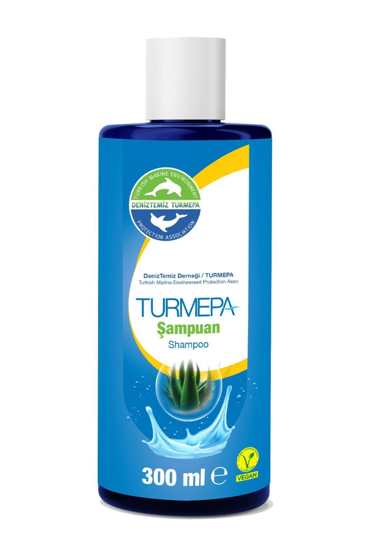 Turmepa-Shampoo 300 ml 1