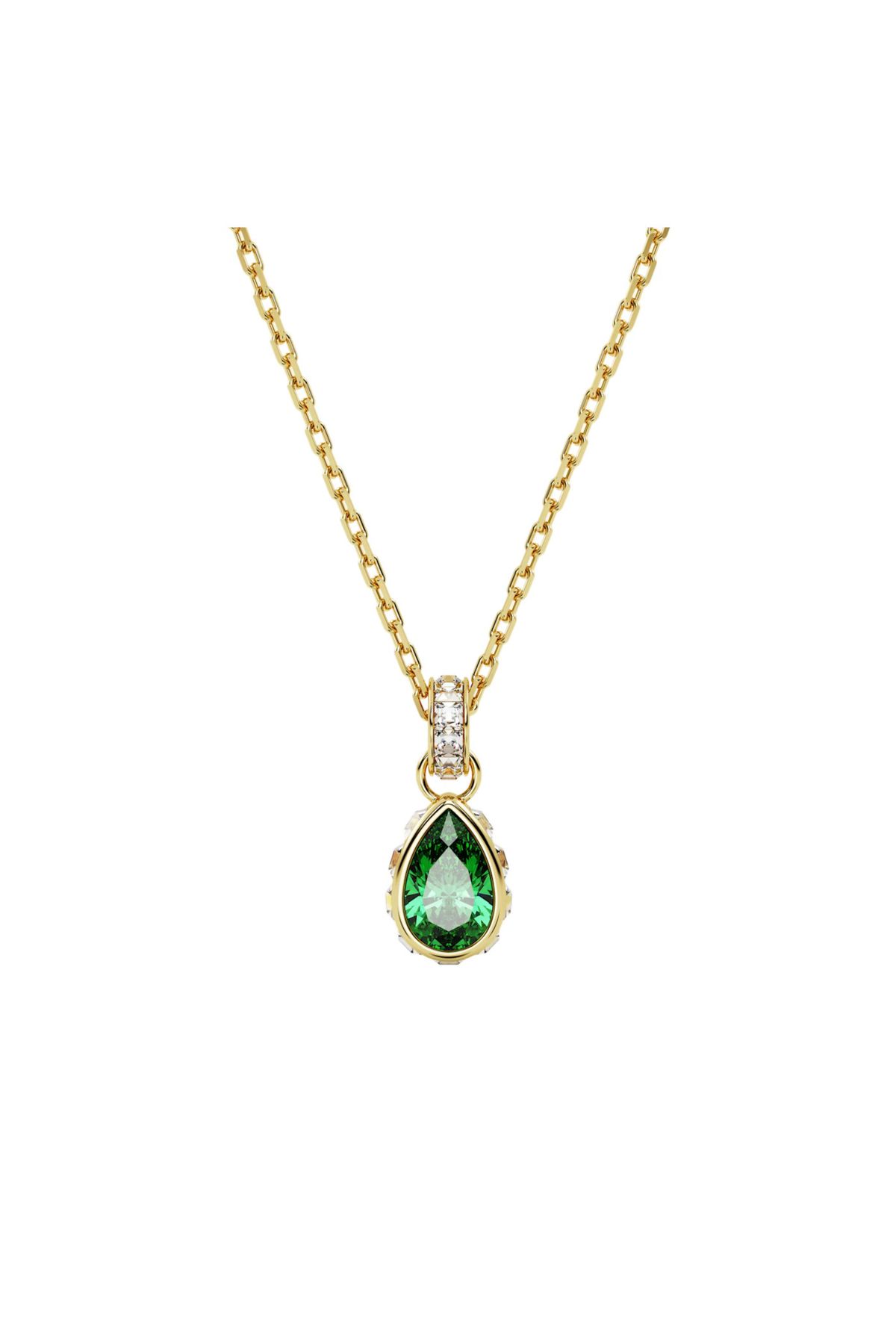 Swarovski-Stilla Goldfarbene Anhänger 5648751 1