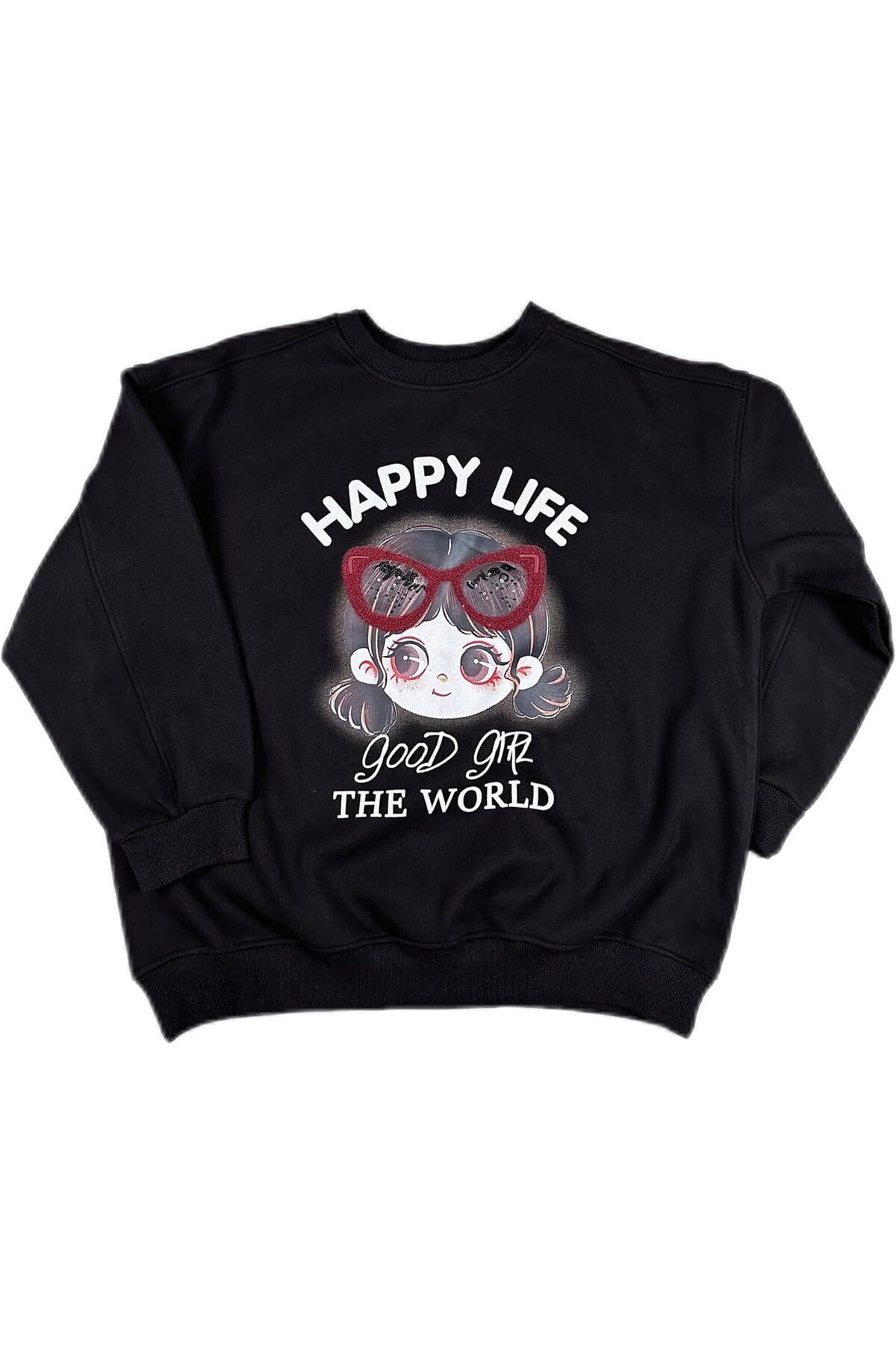 هوديس وسويت شيرتات نسائية، قطن من BUNCA