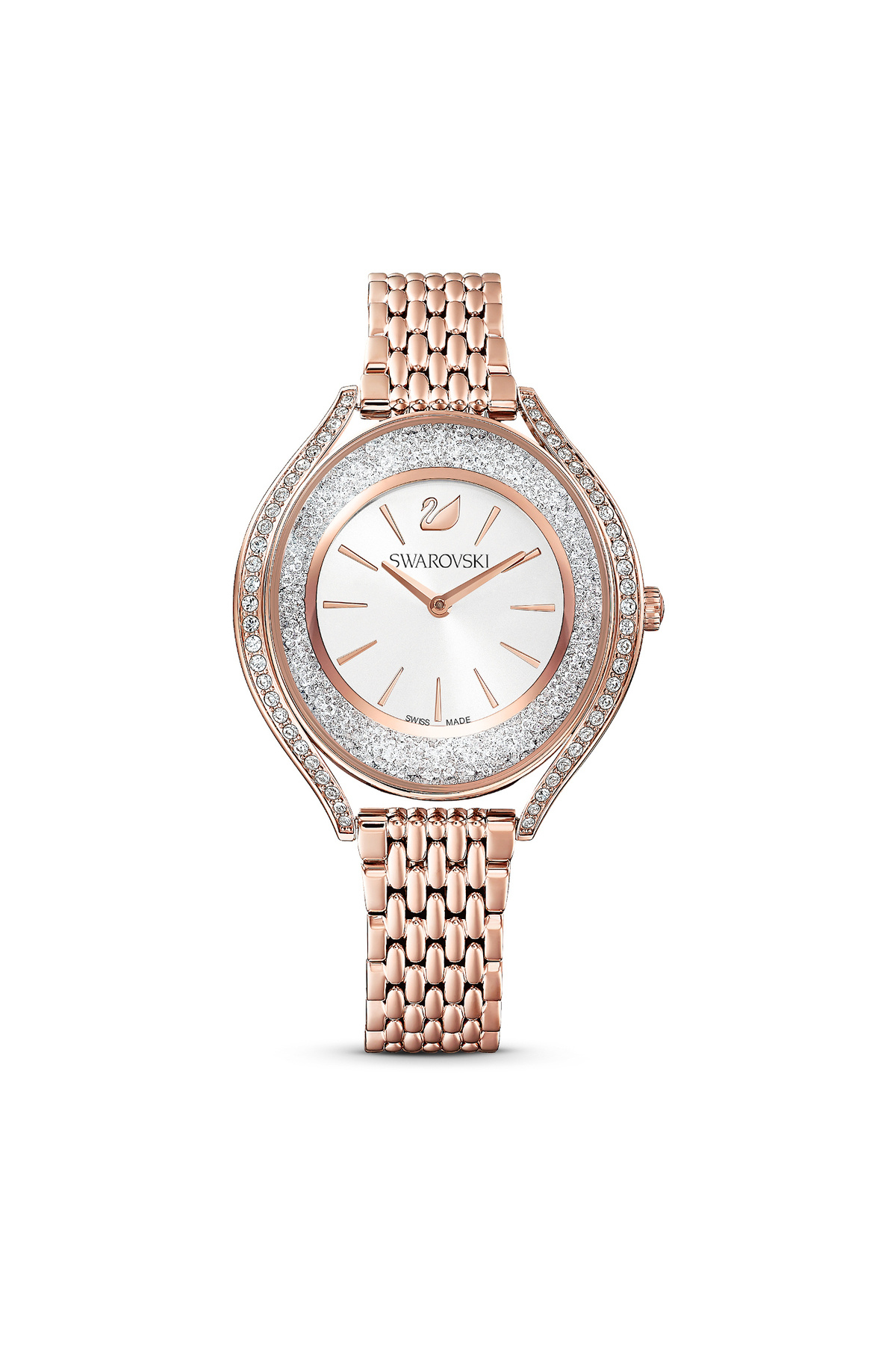 Swarovski-Crystalline Klocka 5519459 1