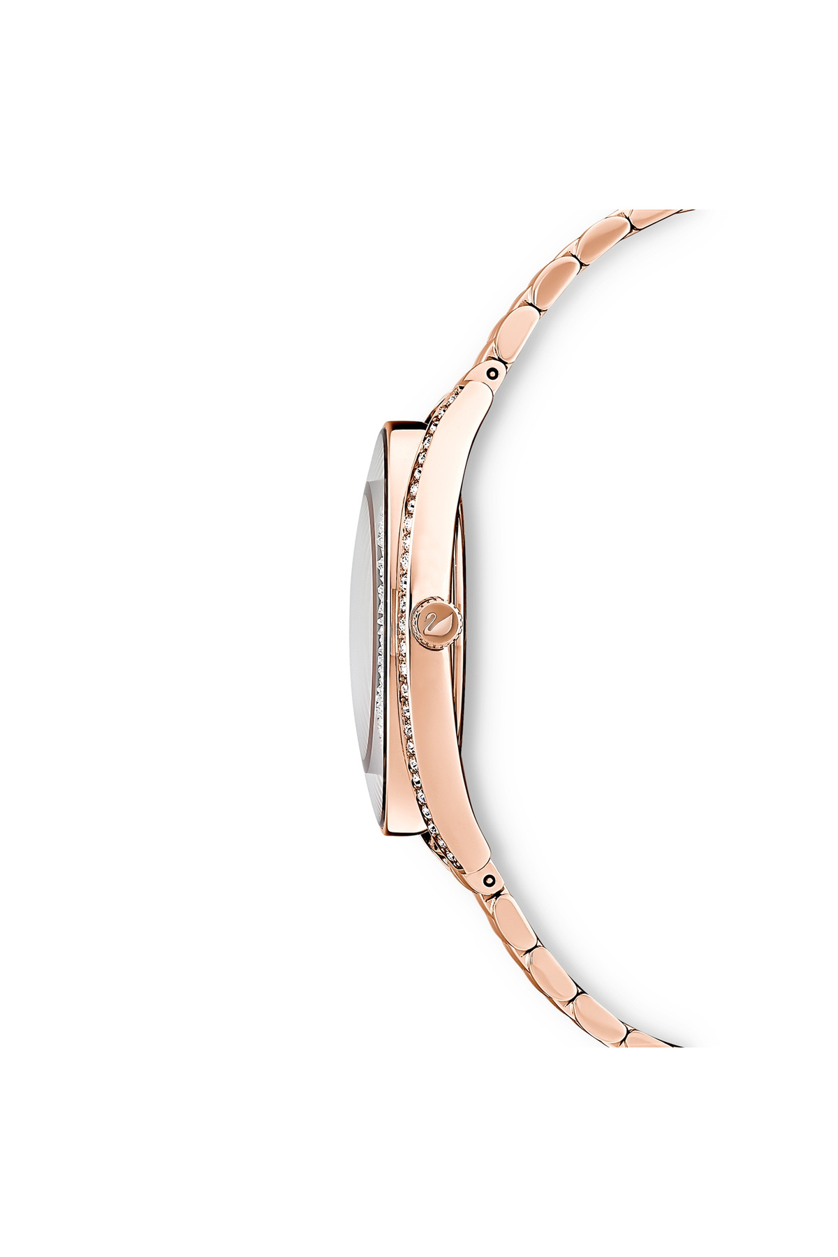 Swarovski-Crystalline Klocka 5519459 6