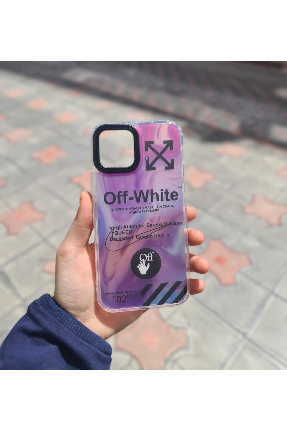 CEP-HANE Apple iPhone 12-12 Pro OFF-WHITE
