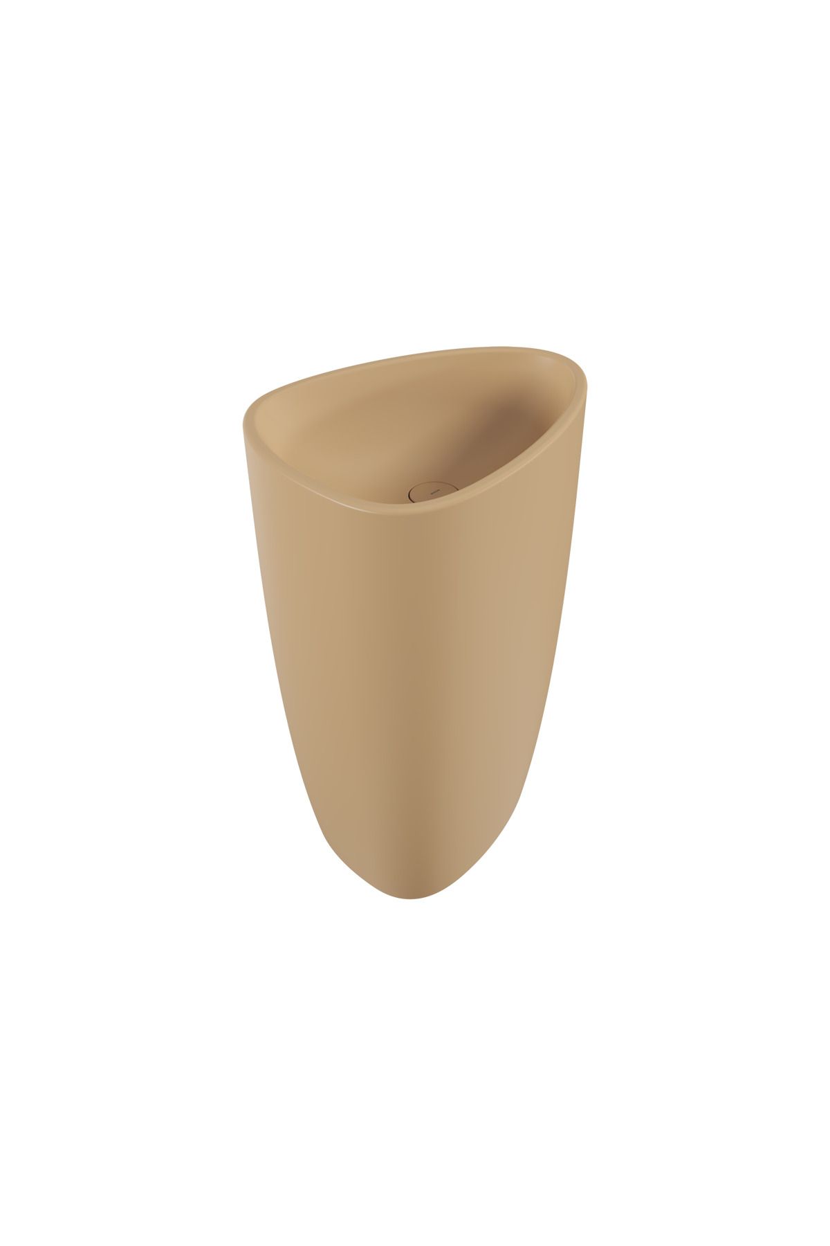 Bocchi Etna Monoblok Yerden Lavabo Mat Kaşmir 1075-011-0125