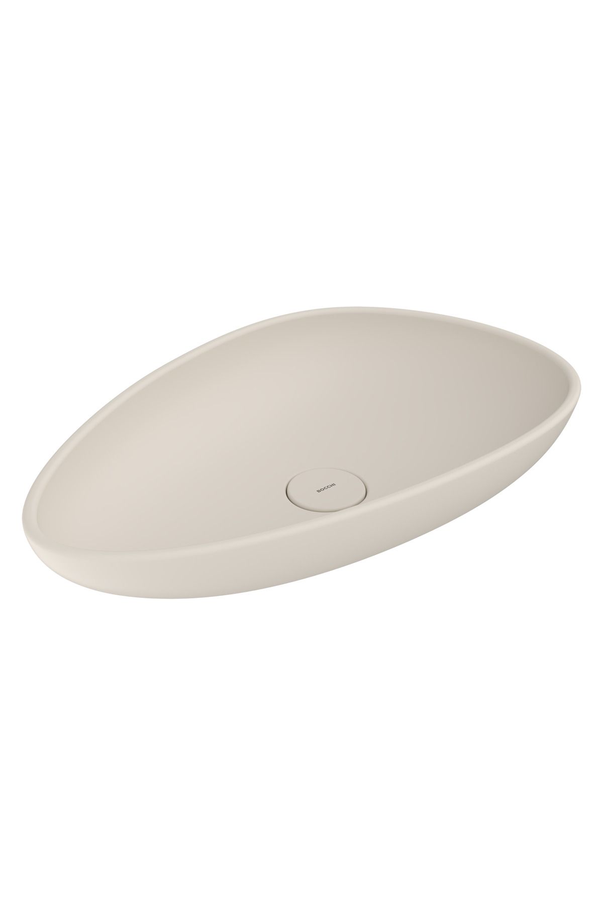 Bocchi Etna Çanak Lavabo 58 Cm Mat Yasemin 1114-007-0125