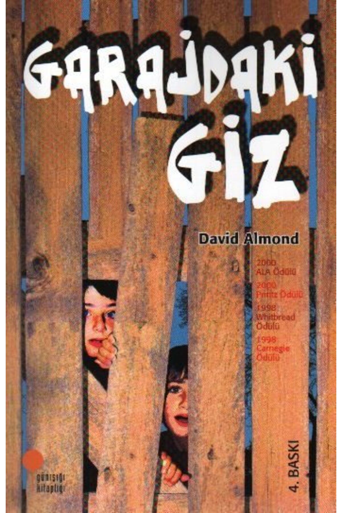 Destek Yayınları Garajdaki Giz