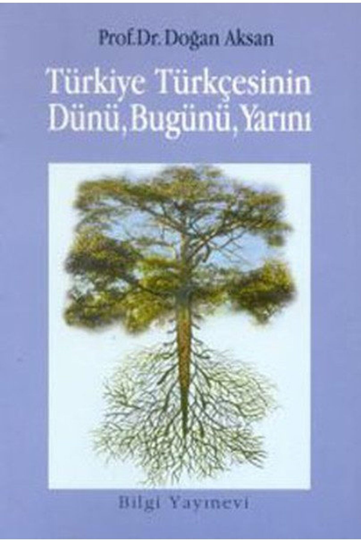 Destek Yayınları Türkiye Türkçesinin Dünü Bugünü Yarını