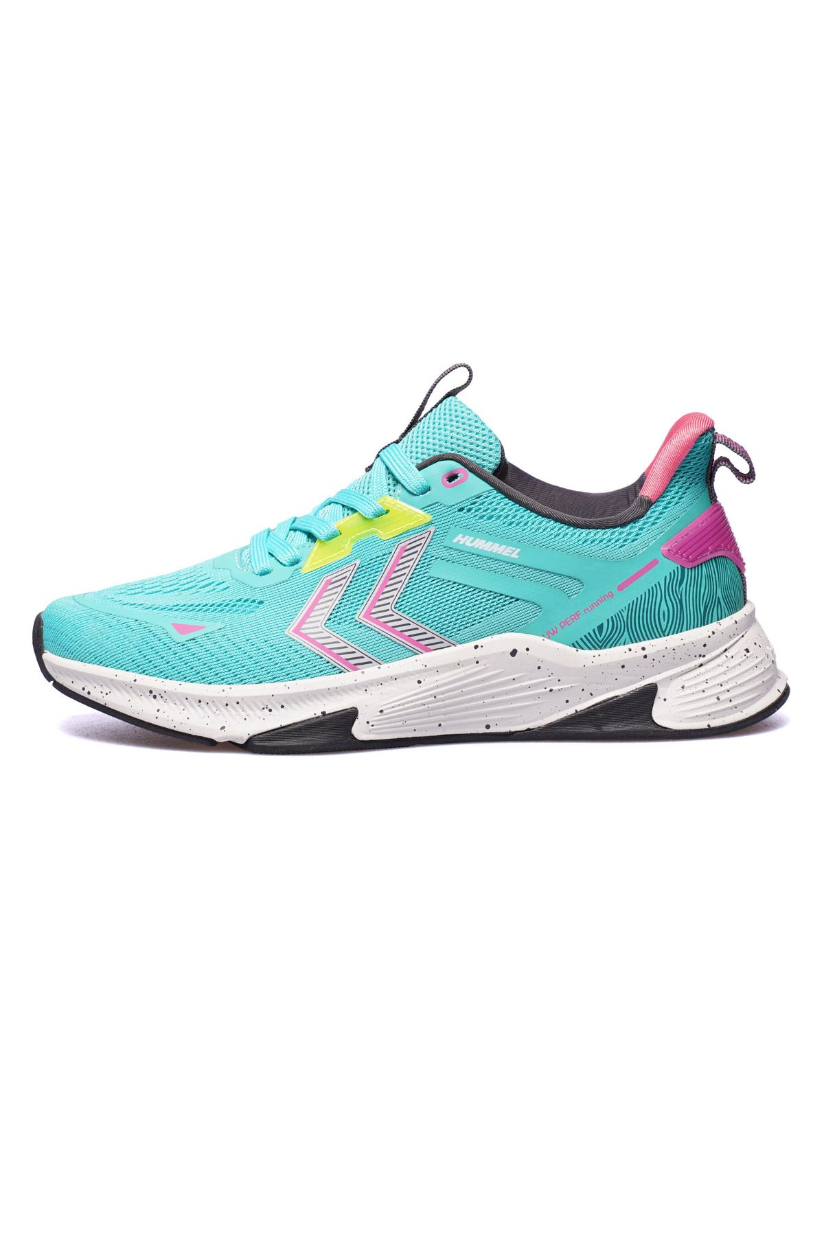 hummel CORAL UW AYAKKABI