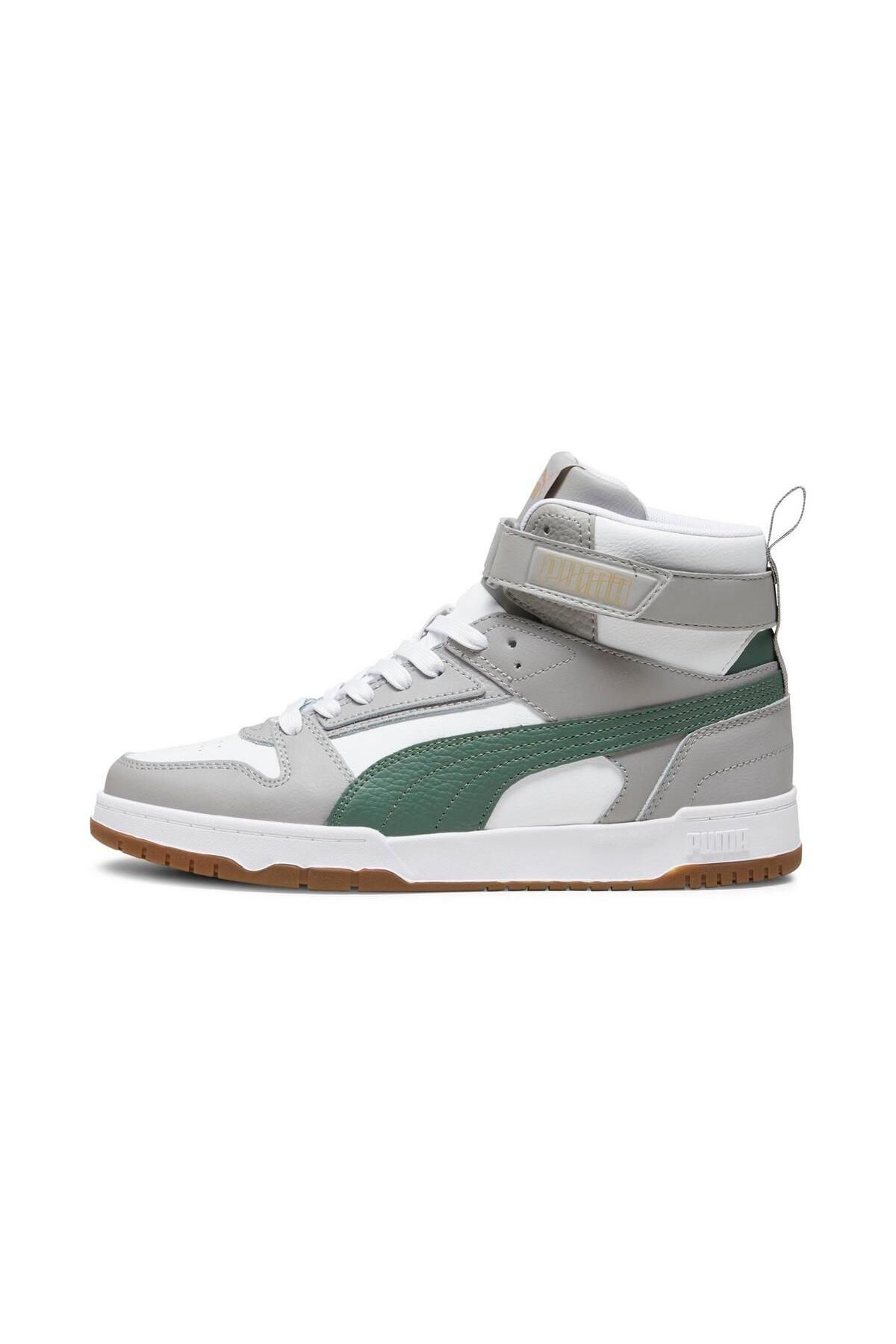 Puma 38583917 Rbd بازی کفش ورزشی روزانه یونیسکس
