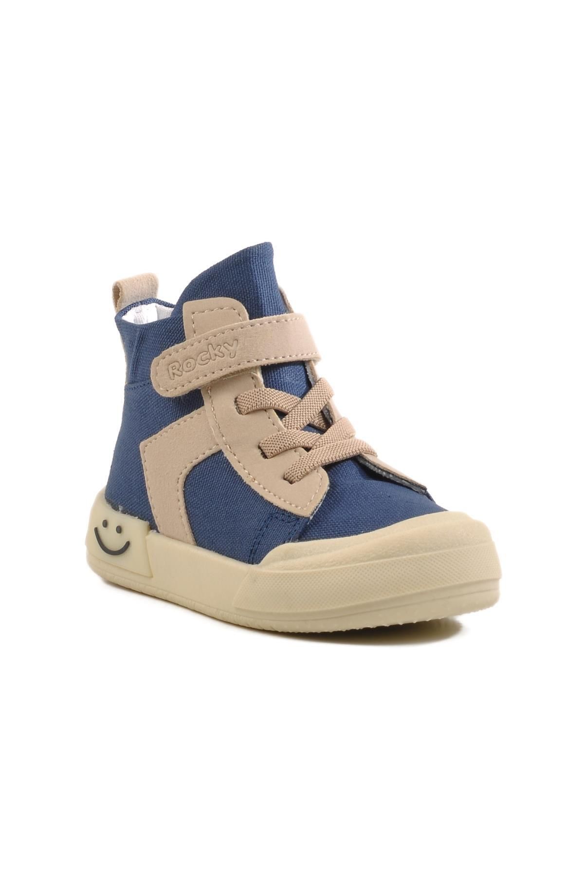 WALKWAY Blugi Pantofi Casual Pentru Copii Rocky 7465 B Unisex - 25