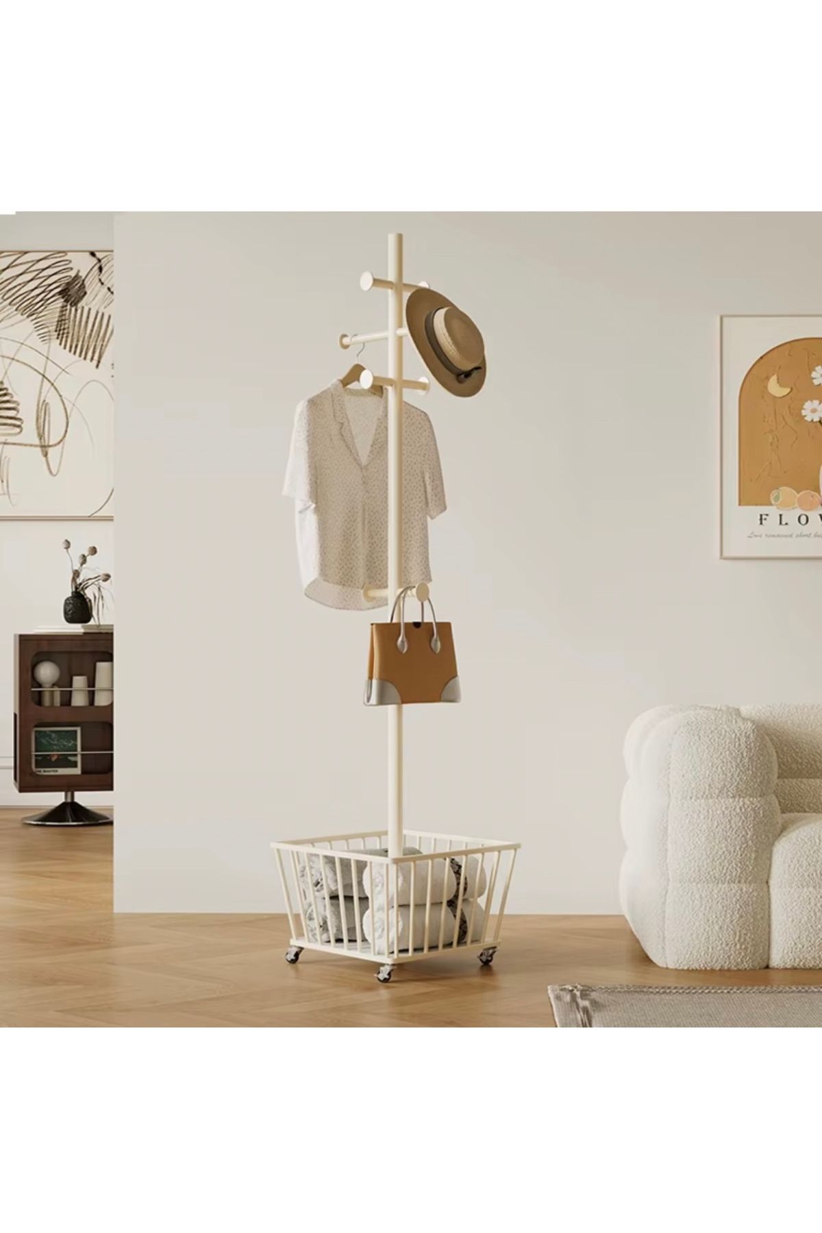 larissa design Askılık Portmanto
