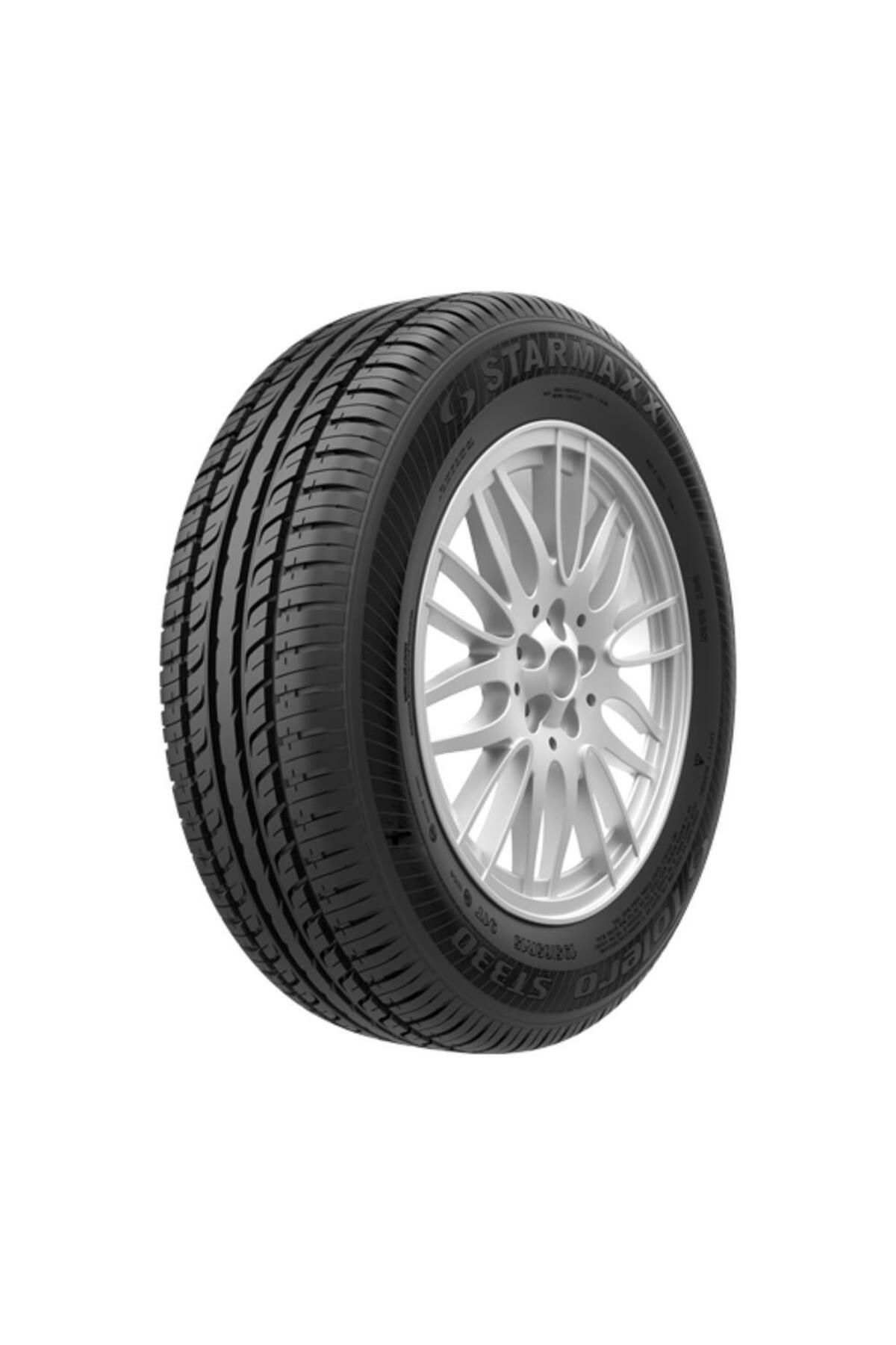 Starmaxx 175/65R14 TOLERO ST330 82T Yaz Lastiği (Üretim: 2025)