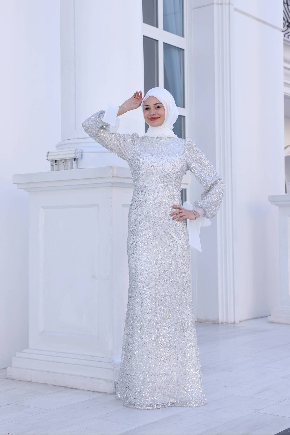 Halezademoda TESETTÜR ABİYE ŞİMAL