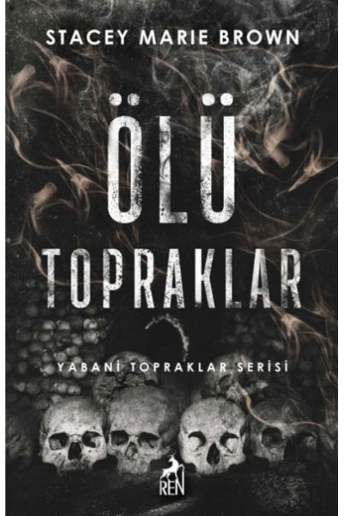 Destek Yayınları Ölü Topraklar