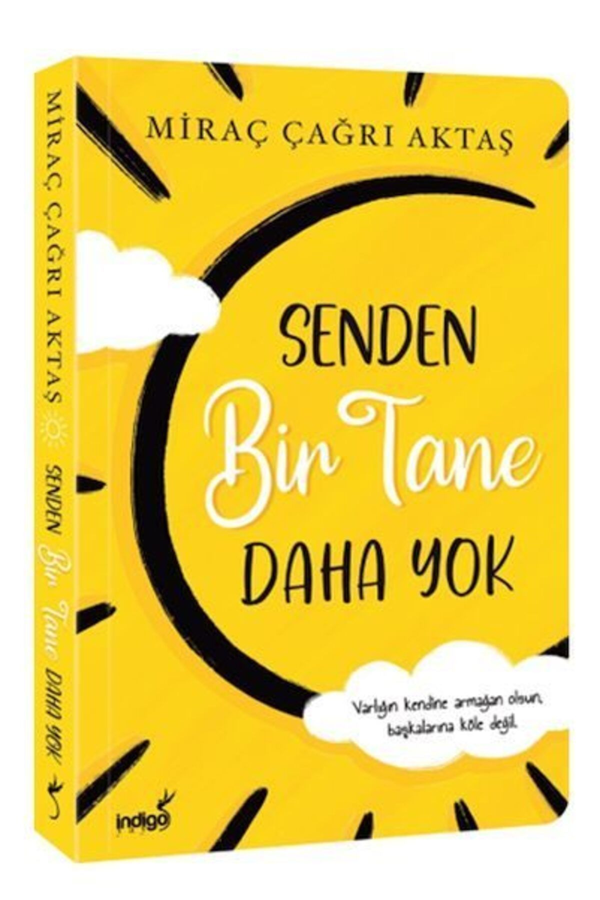 Destek Yayınları Senden Bir Tane Daha Yok