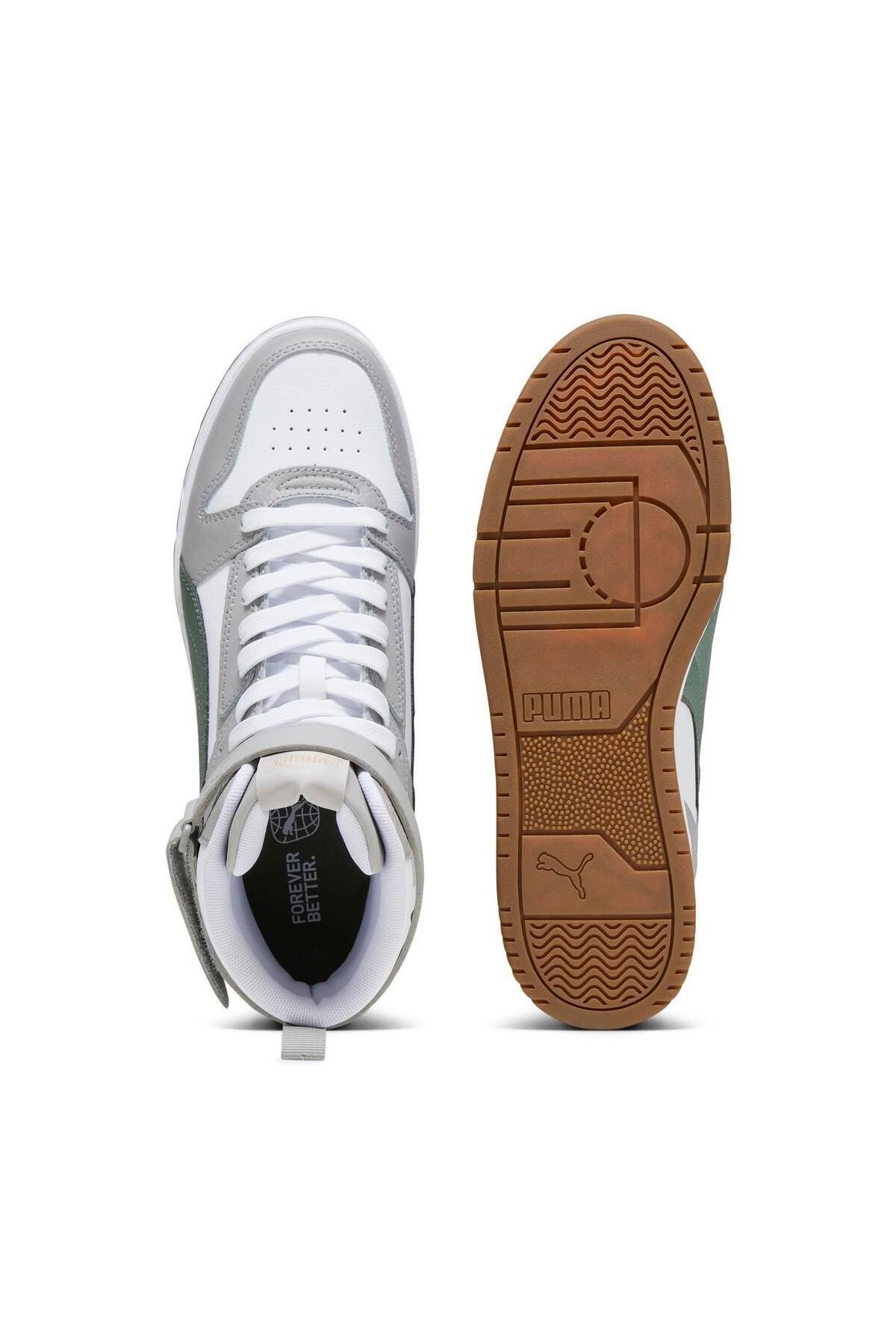 Puma 38583917 Rbd بازی کفش ورزشی روزانه یونیسکس