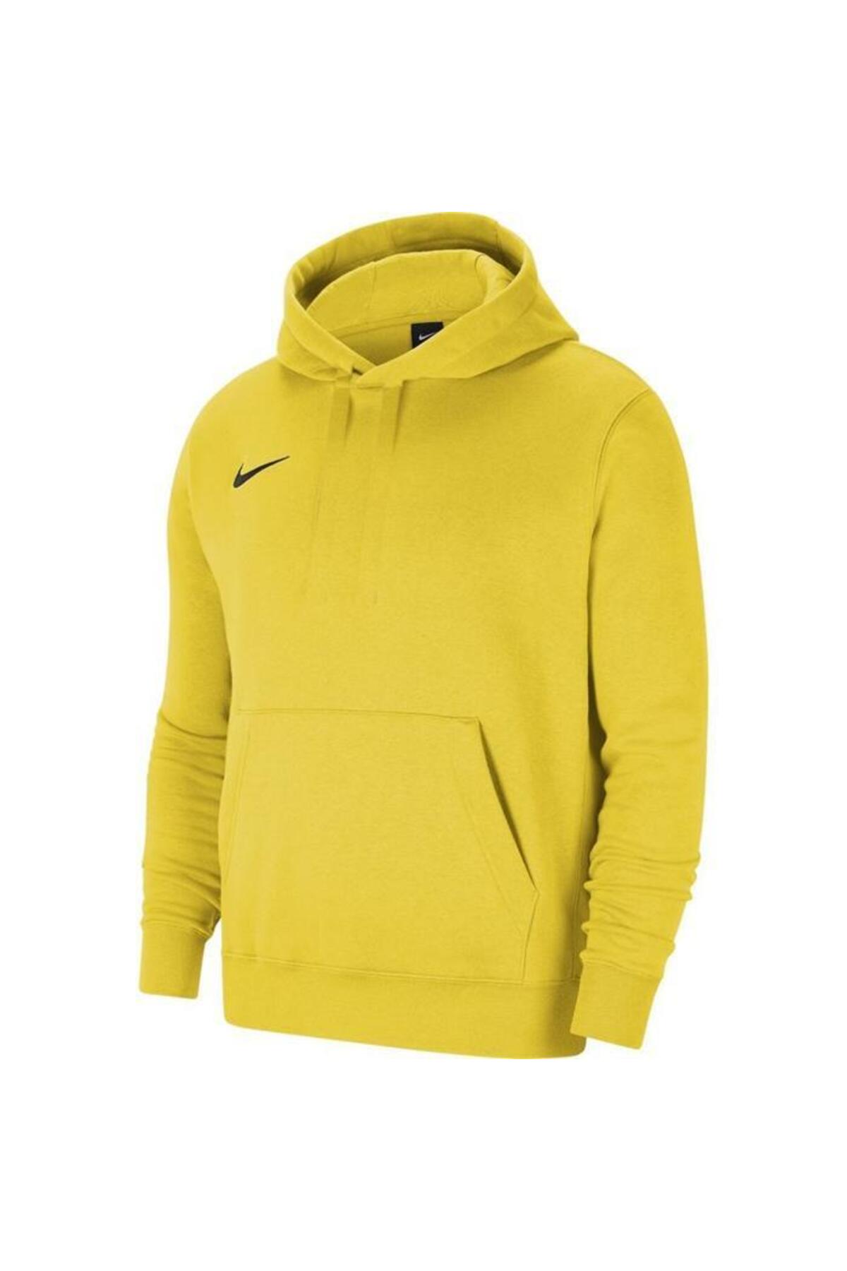 سویشرت یونیسکس مدل Park 20 Cw6896-719 نایکی سویشرت اسپرت Nike