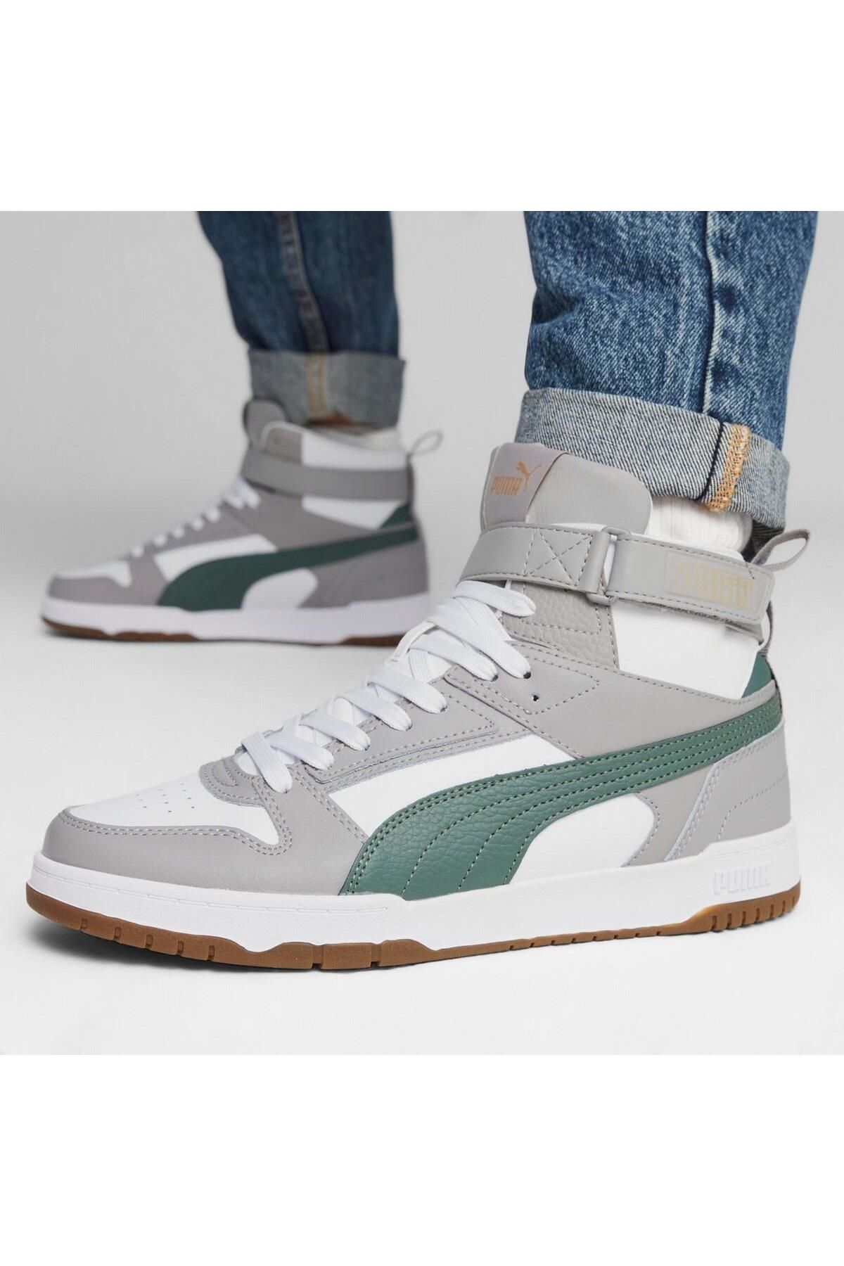 Puma 38583917 Rbd بازی کفش ورزشی روزانه یونیسکس