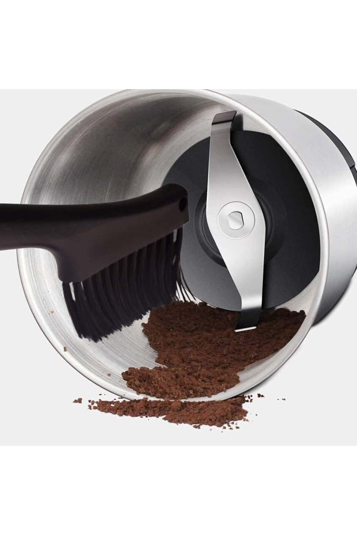 MIBRU-Coffee hand brush 2-in-1 5