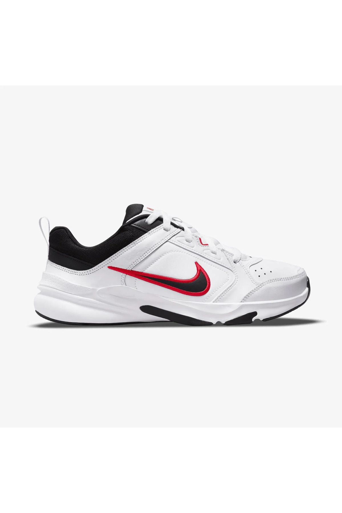 Nike Defy All Day Unisex Beyaz Spor Ayakkabı BEYAZ