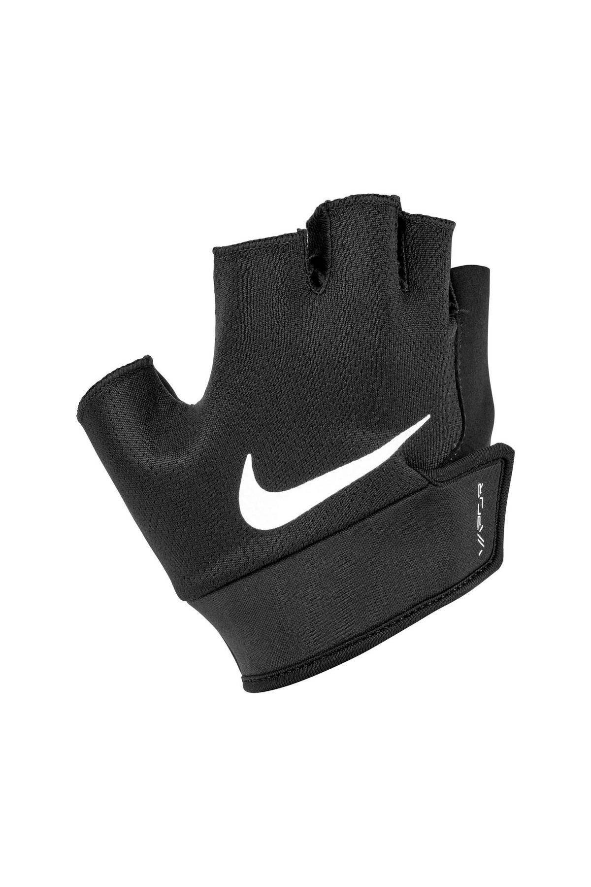 Nike Vapor Gloves Black/White L Beden