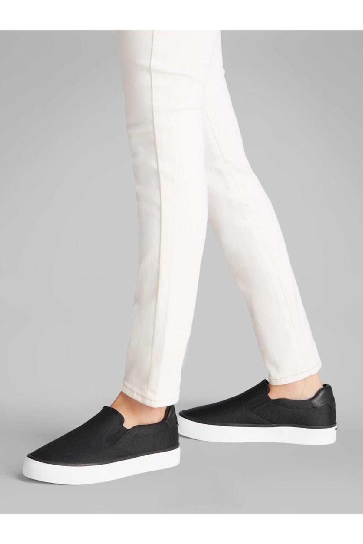Calvin Klein Kadın VULC SLIP ON - JACQ Sneaker