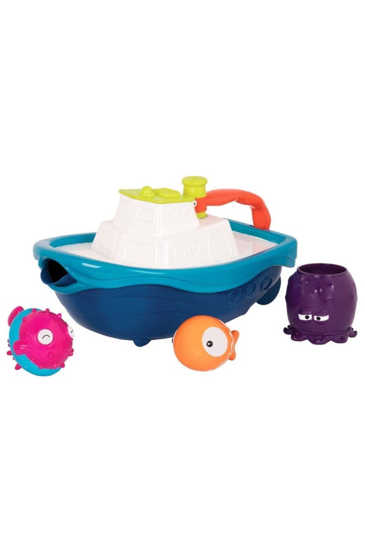 BToys B.toys Büyük Bot