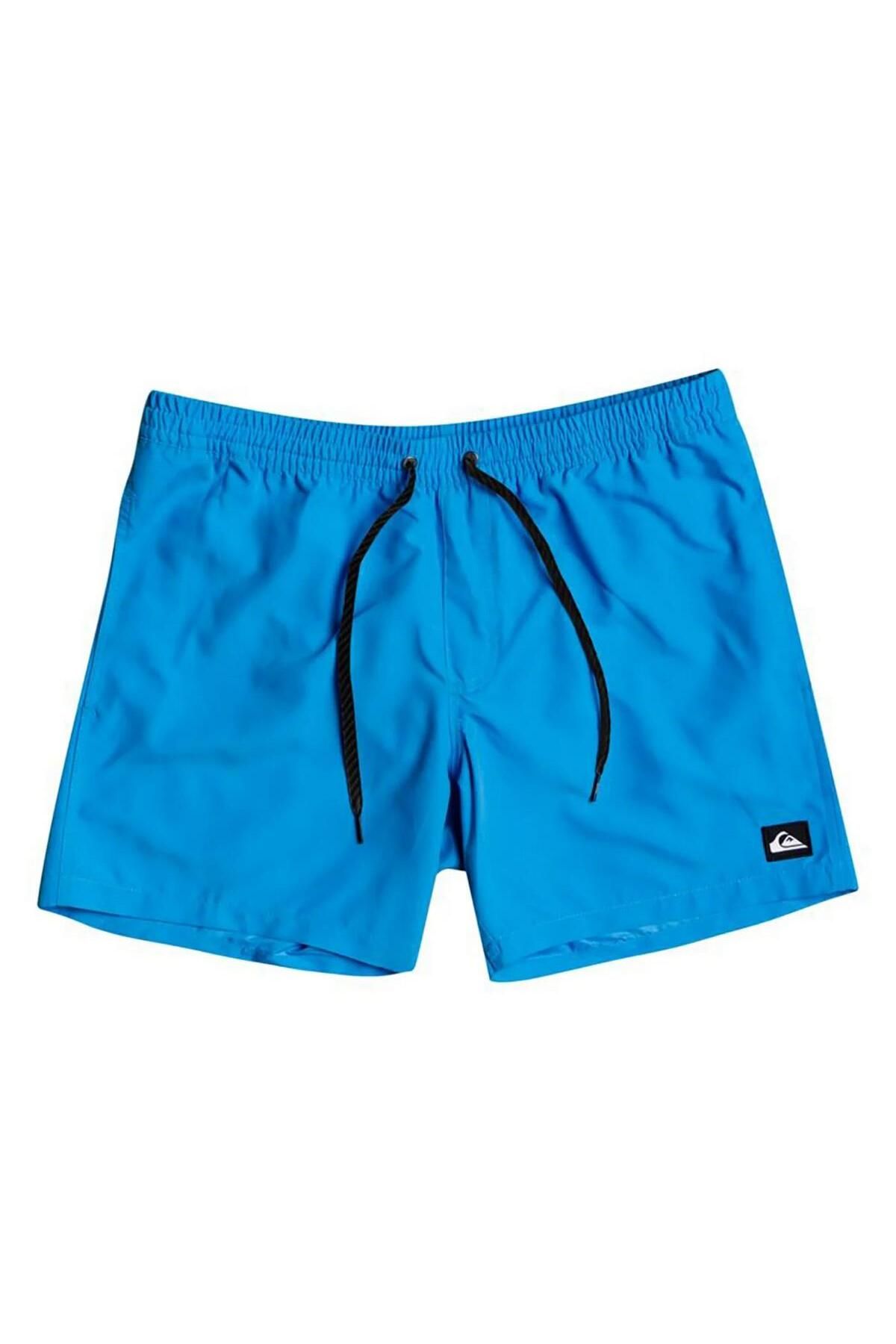 Quiksilver Eqbjv03331-bmm0 Everyday Volley Youth 13 Pantaloni Scurți Pentru Băieți Costume De Baie Masculin - XL