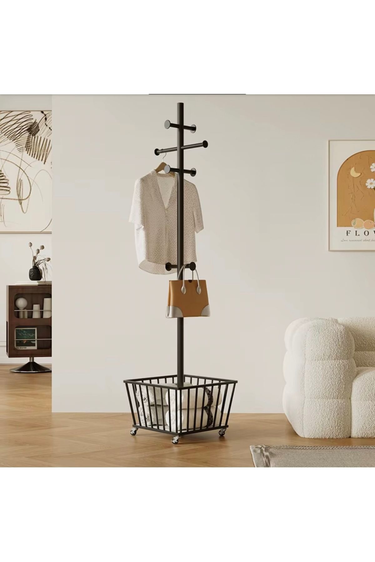 larissa design Askılık Portmanto