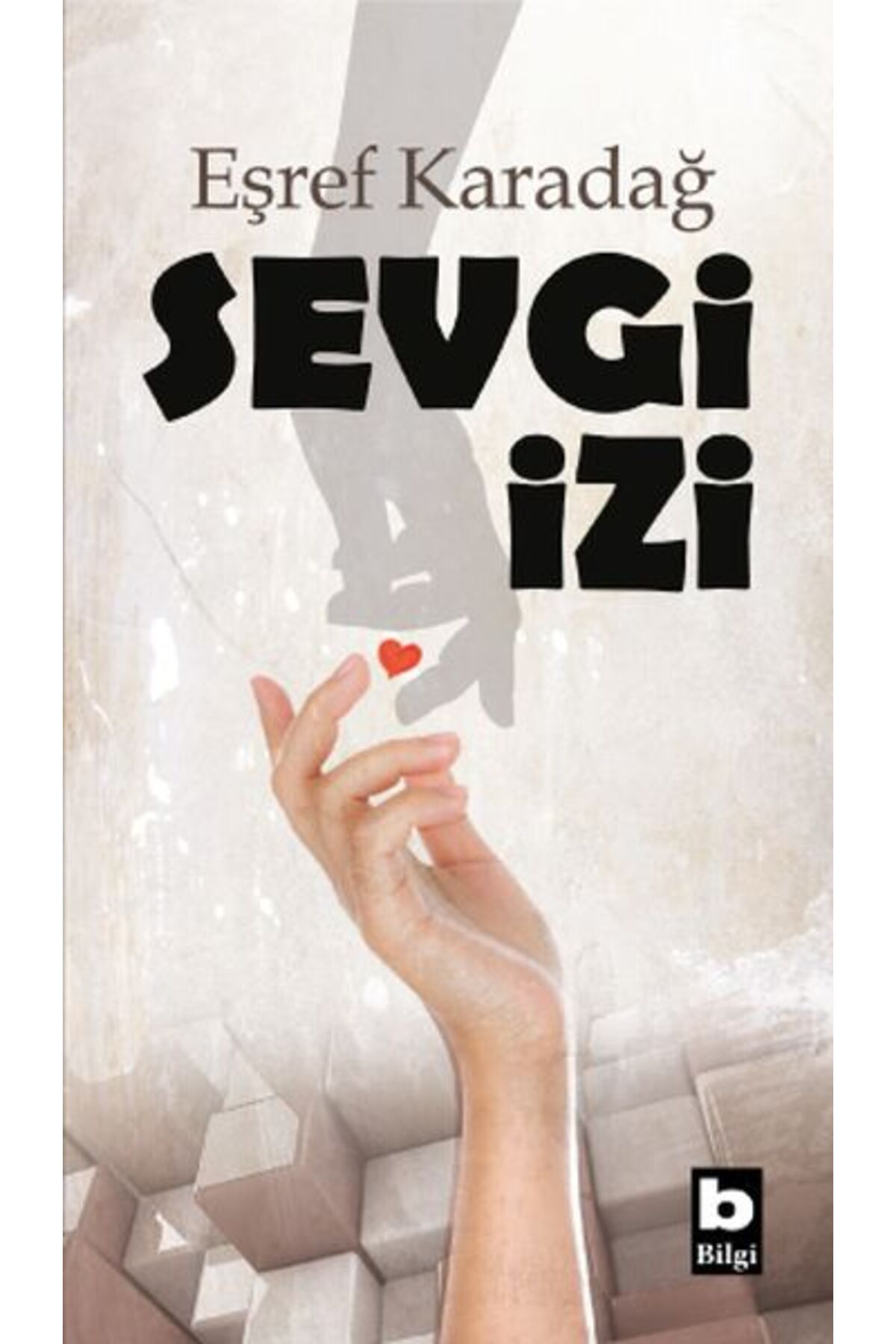 Destek Yayınları Sevgi İzi