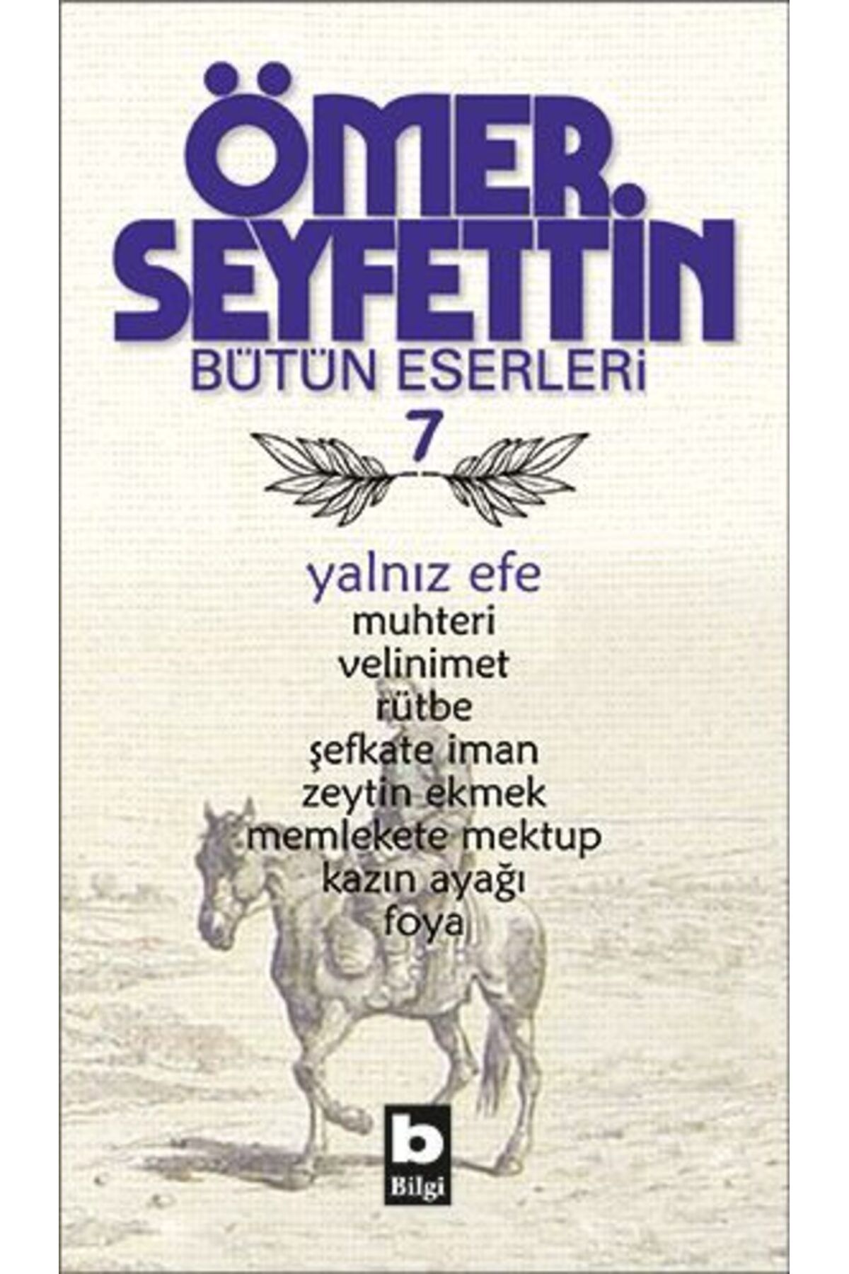 Destek Yayınları Yalnız Efe