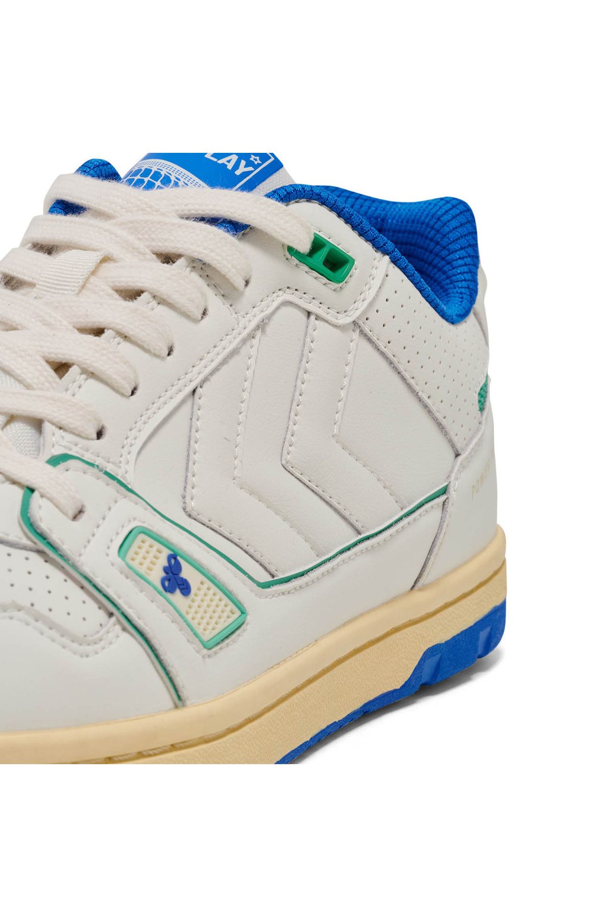 hummel-PANTOF POWER PLAY LX-E AP1 3