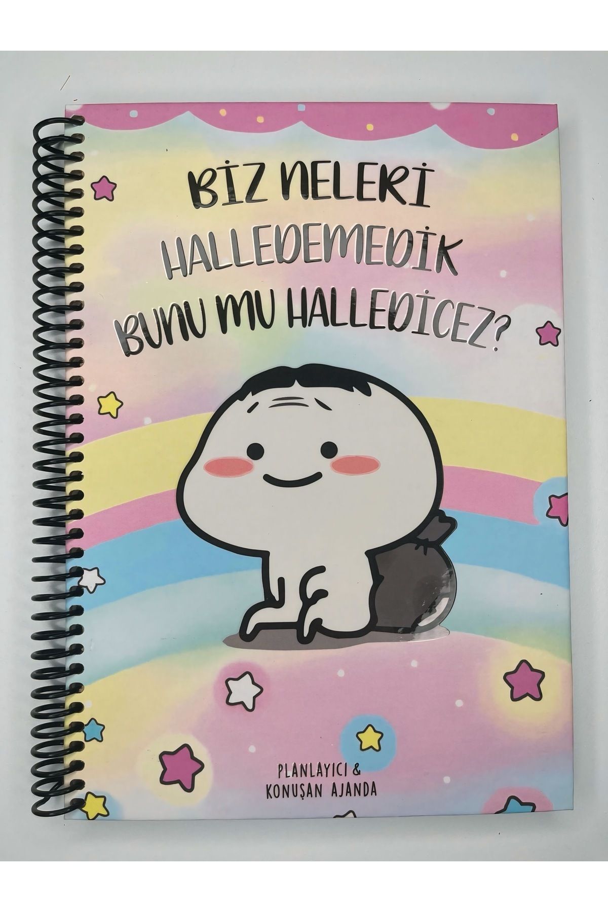 kelebeğin renkli hobi dünyası Konuşan ajanda