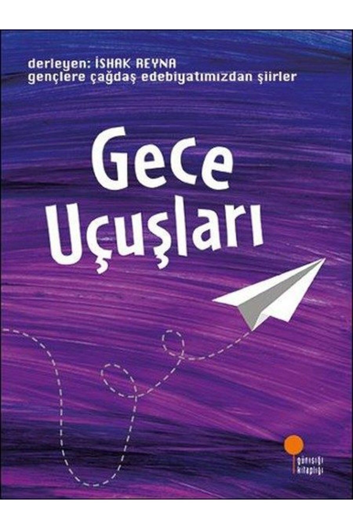 Destek Yayınları Gece Uçuşları