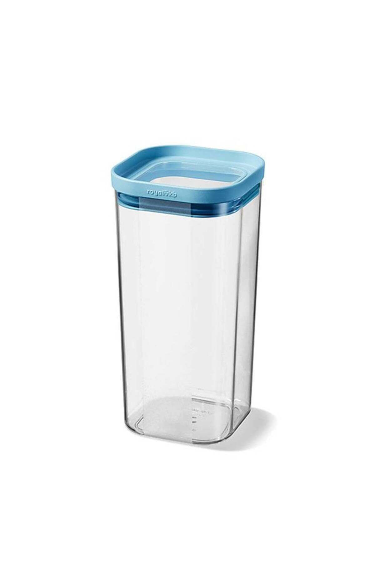 Prima Nova Seoul Kuru Gıda Saklama Kabı 1800ml