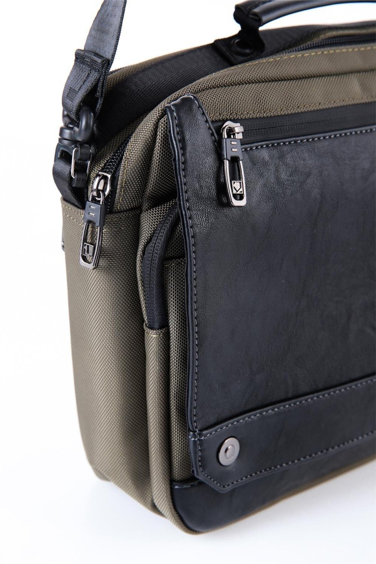 ÇÇS-ÇÇS 31374 Handbag with Shoulder Strap 7
