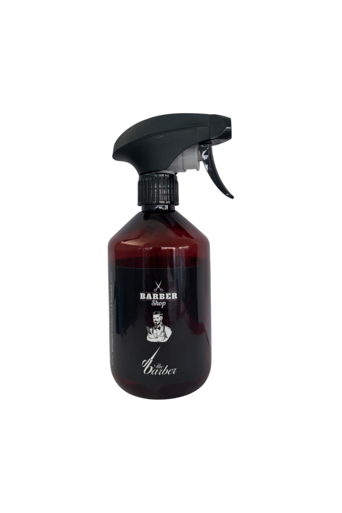 Croc KS01 Berber Kuaför Suluğu - Sprey Suluk 500ML