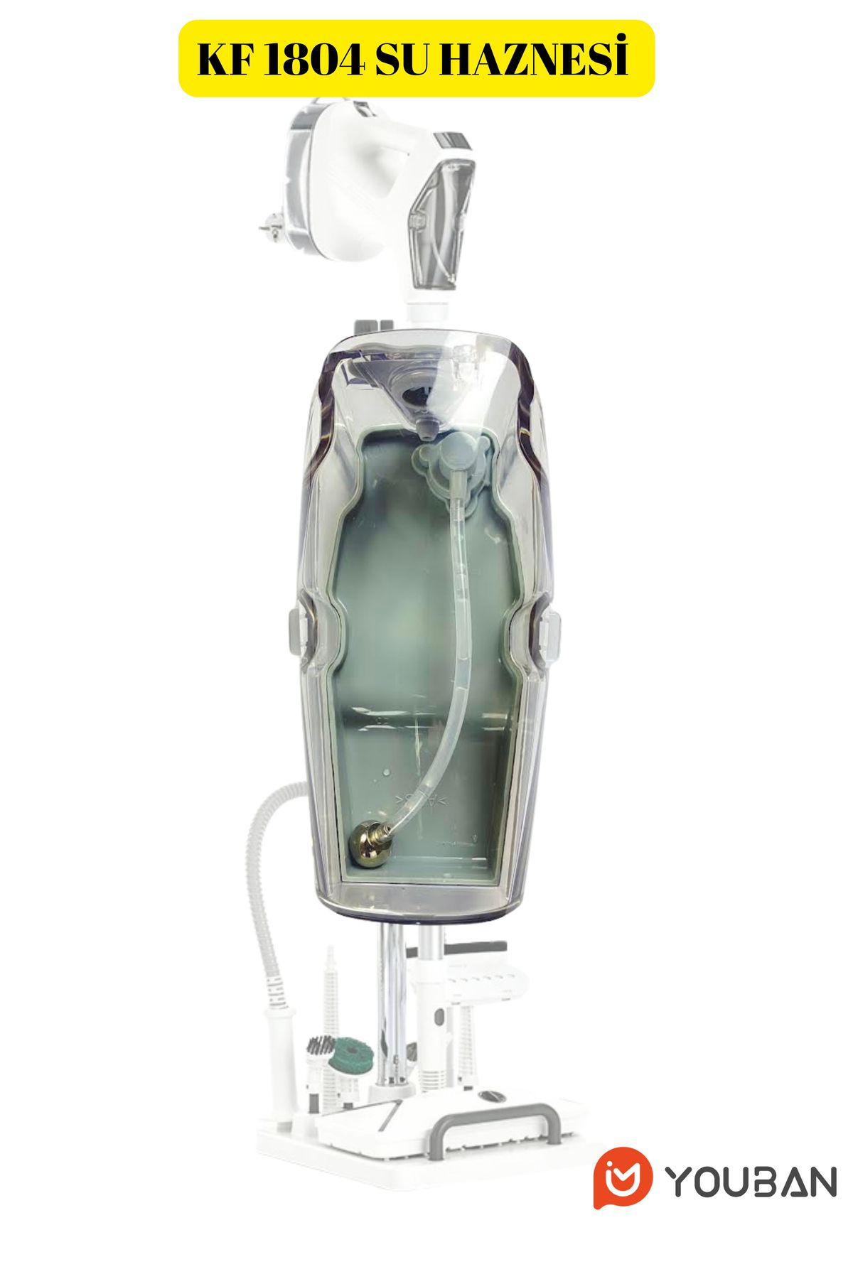 Youban KF1804 SU HAZNESİ