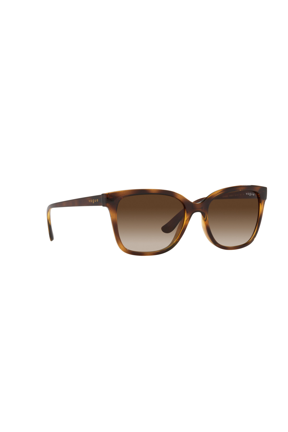 عینک آفتابی زنانه راسته | ووگ Vogue P428S5525 - تصویر 3