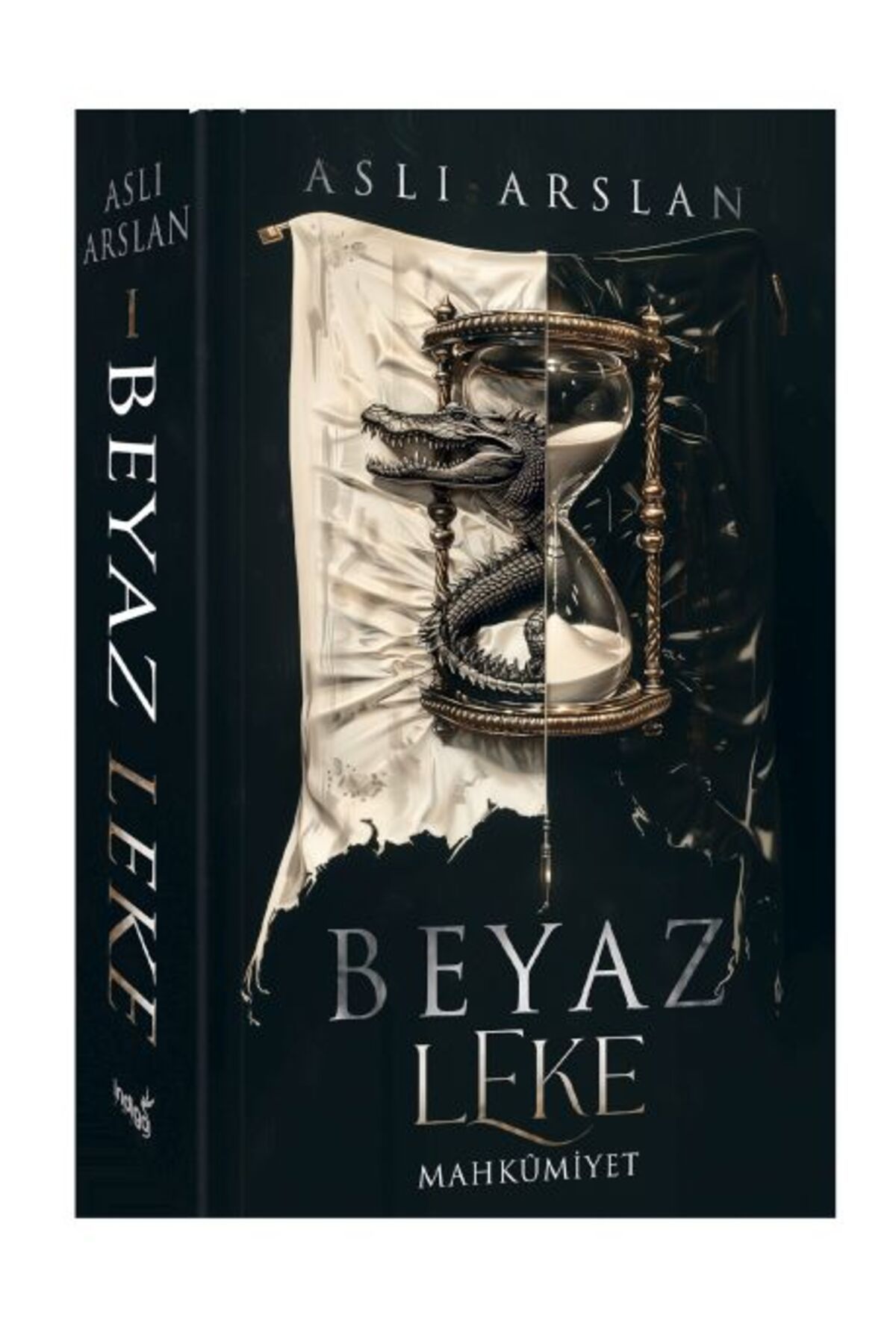 Destek Yayınları Beyaz Leke